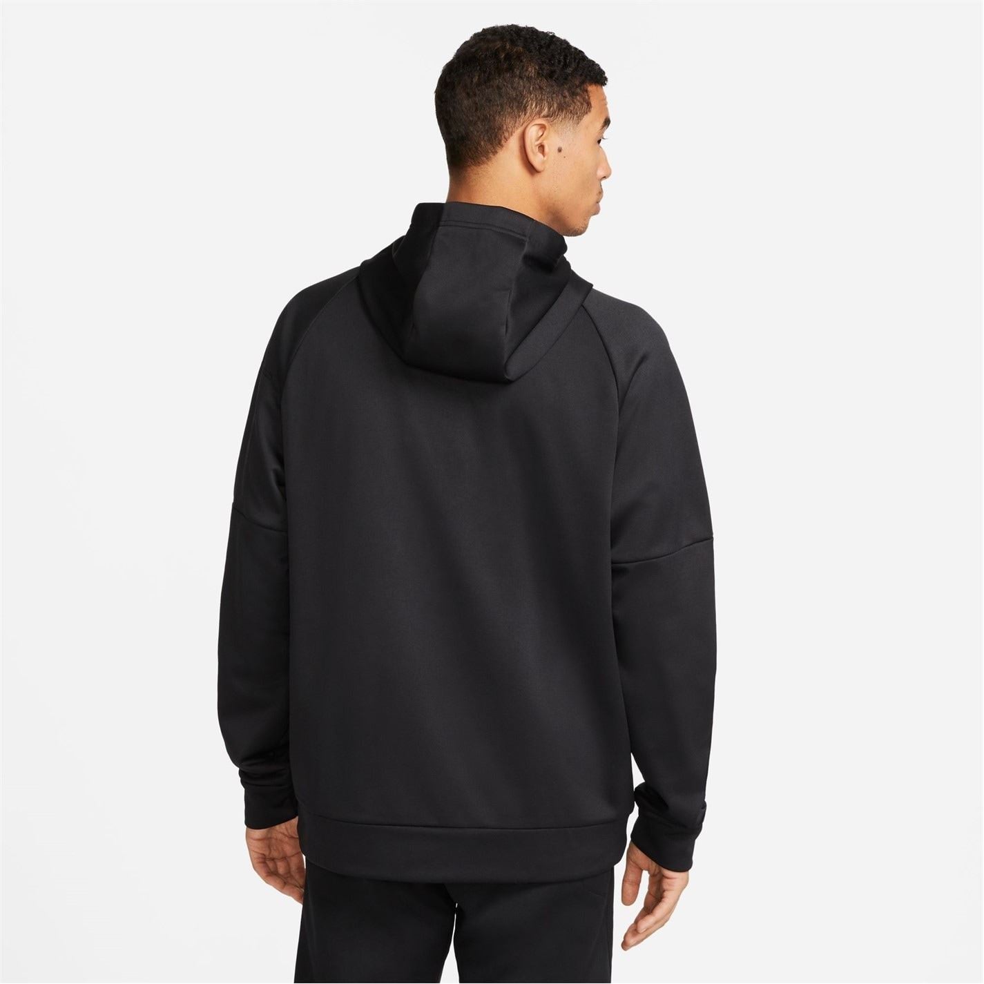 Nike Mens Dry Swoosh Hoody