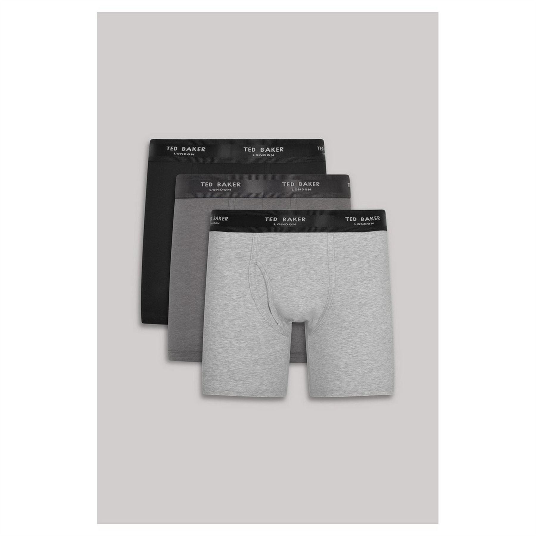 Ted Baker 3pk Boxerbrief