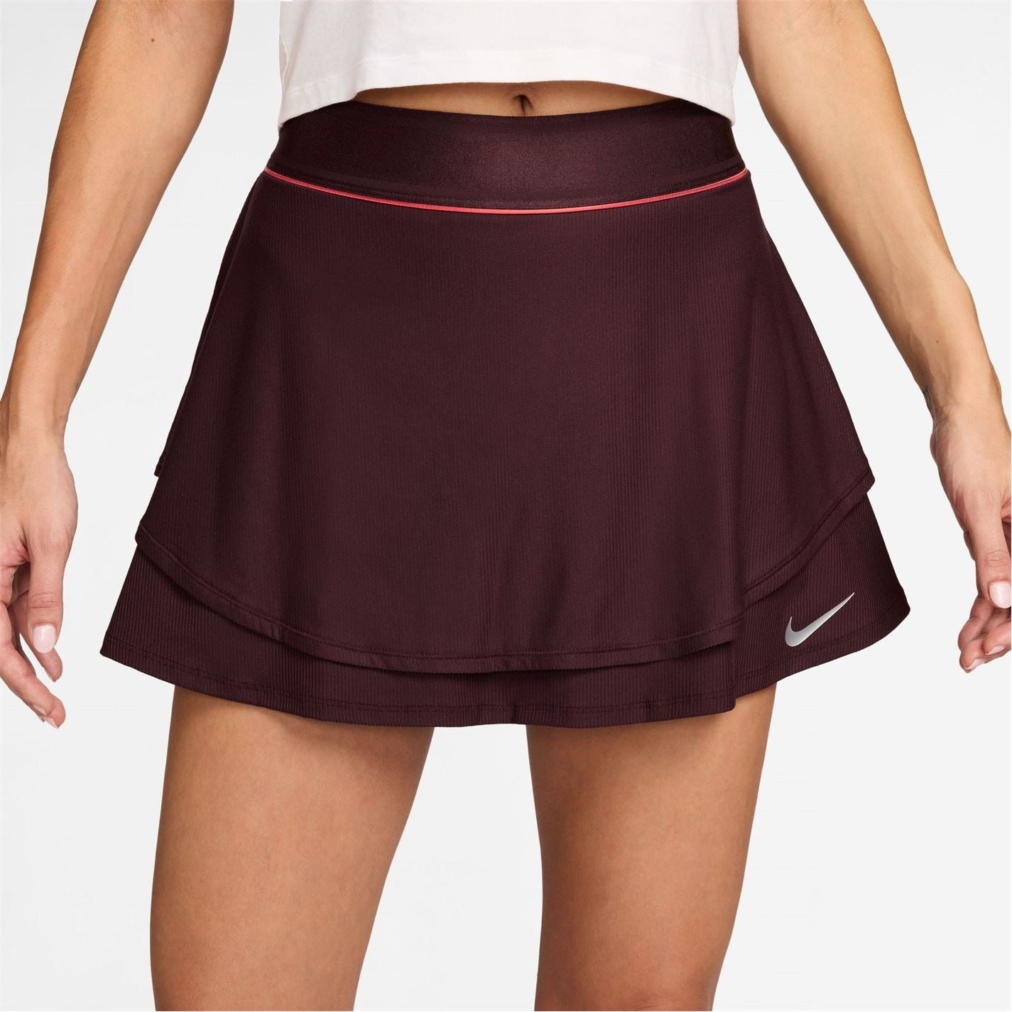 Nike Womens New York Grand Slam Skirt