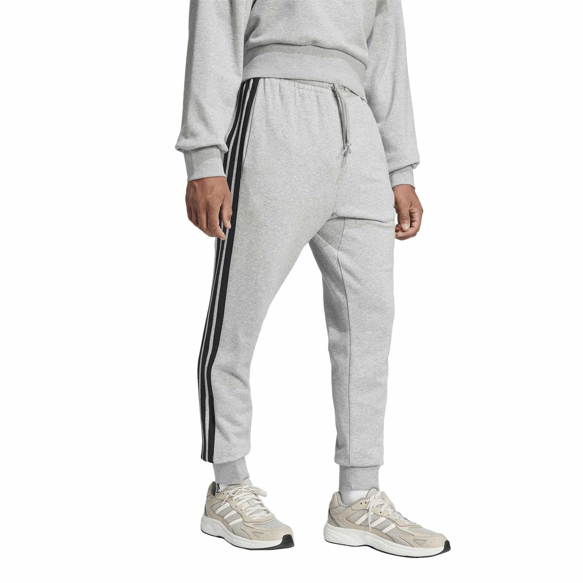 adidas Jersey Joggers