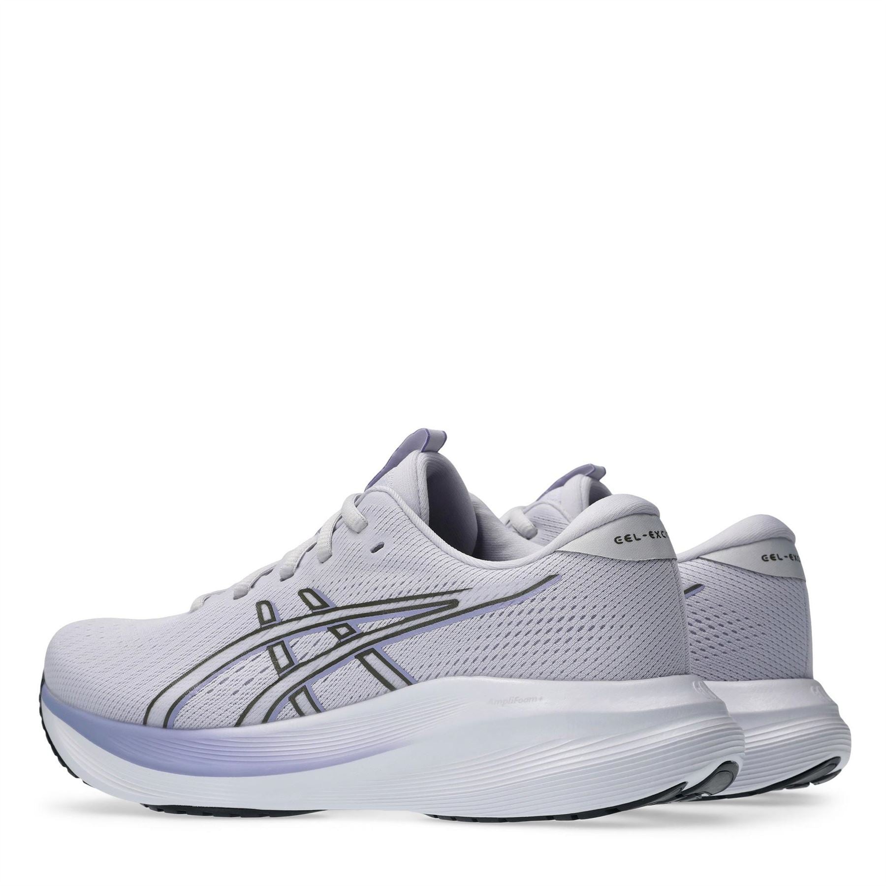 Asics Womens Gel Excite 11 Road Running Shoes