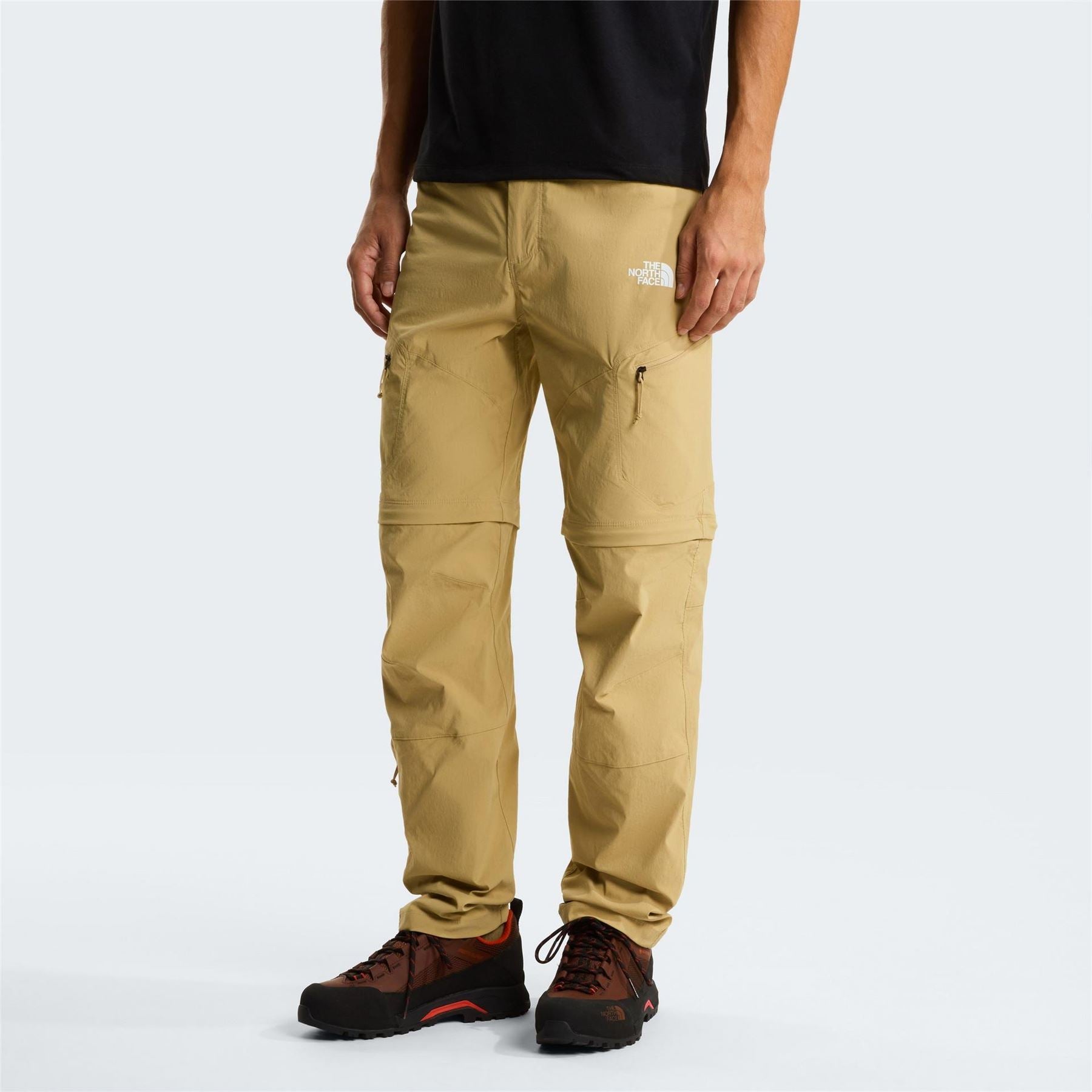 The North Face Mens Pant