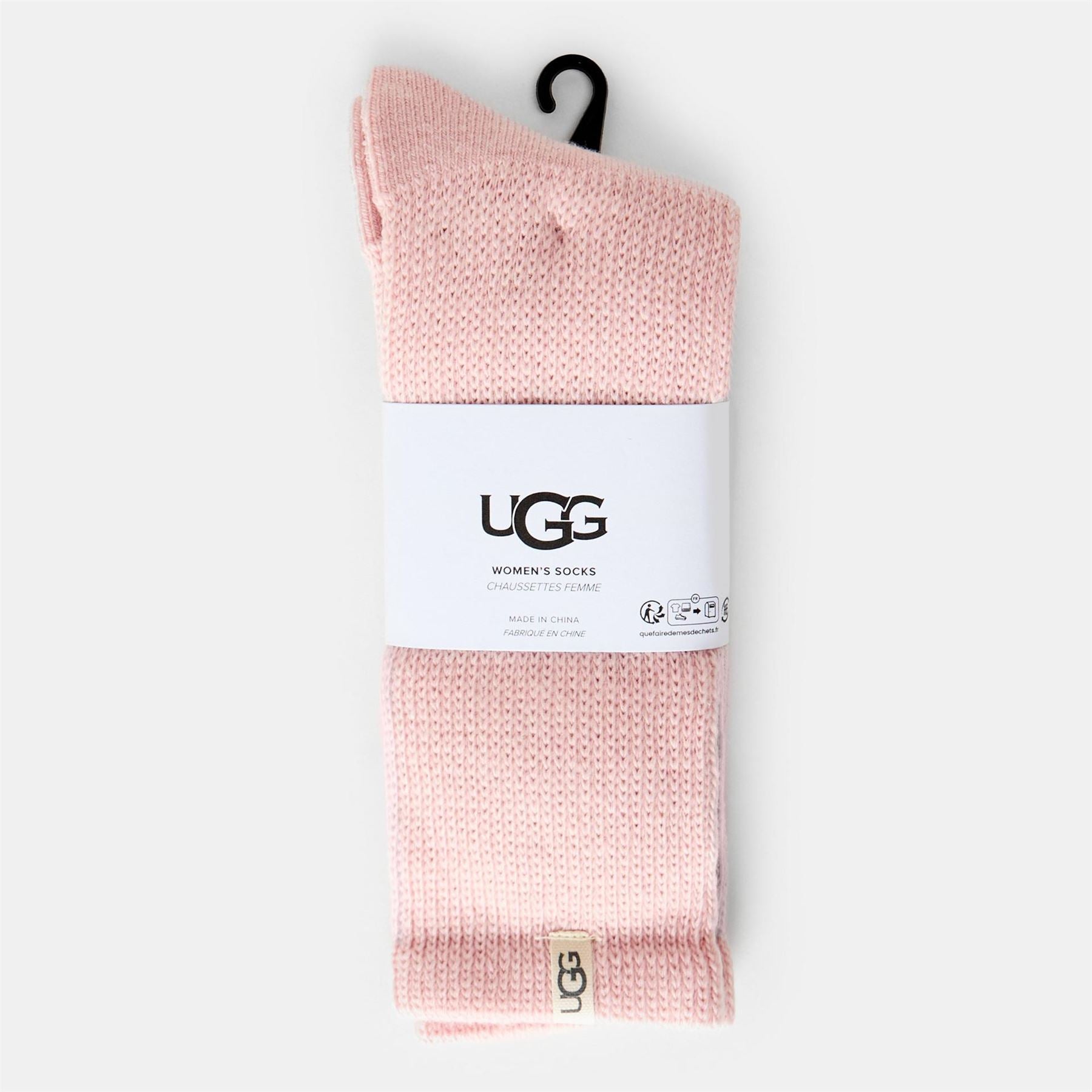 Ugg Shealy Cozy Fluffy Socks