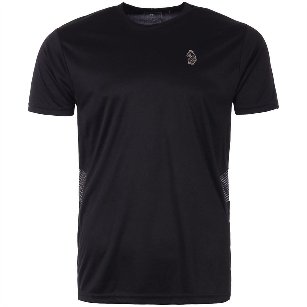 Luke 1977 Chalk Performance Regular Fit T-Shirt