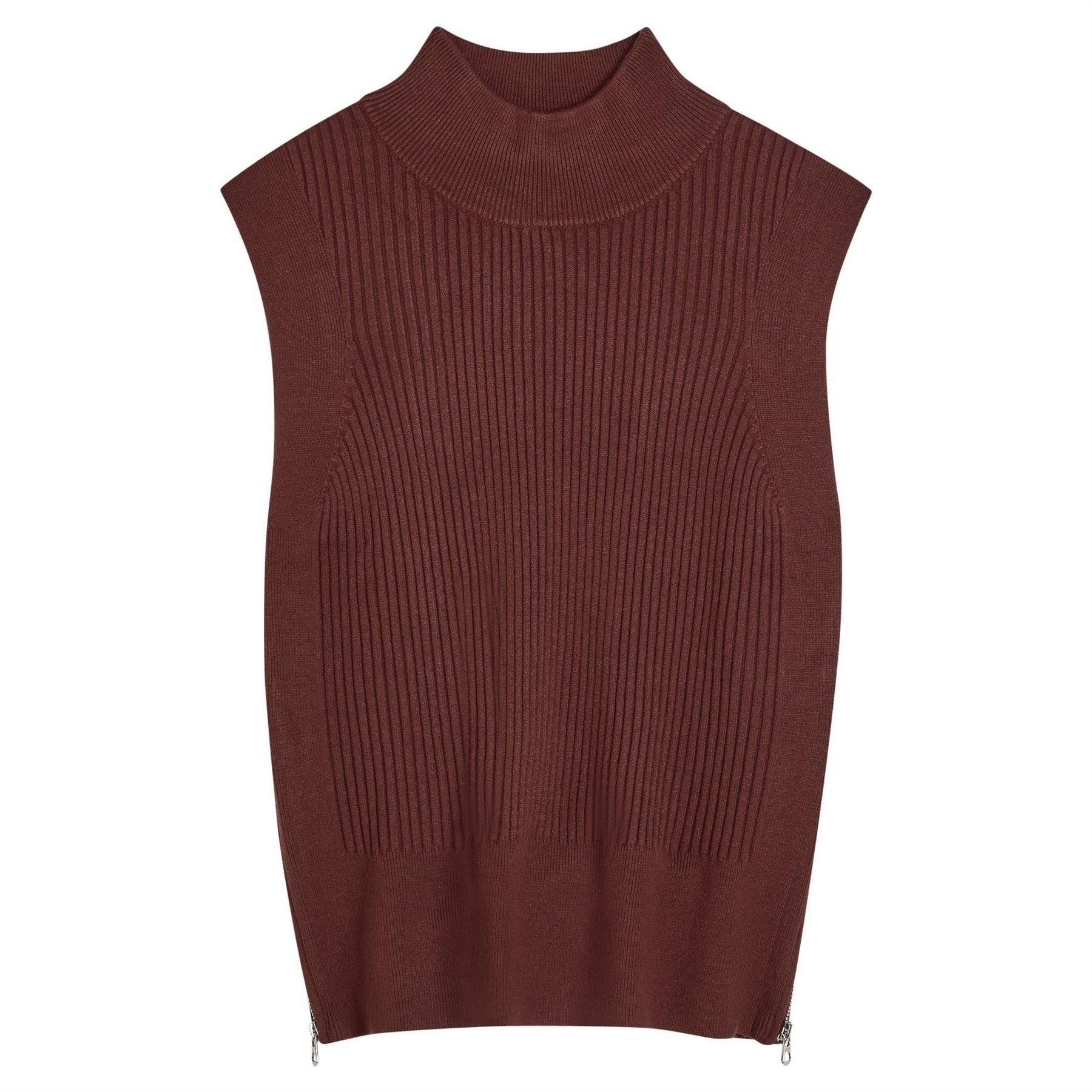 Varley Lois High Neck Tank