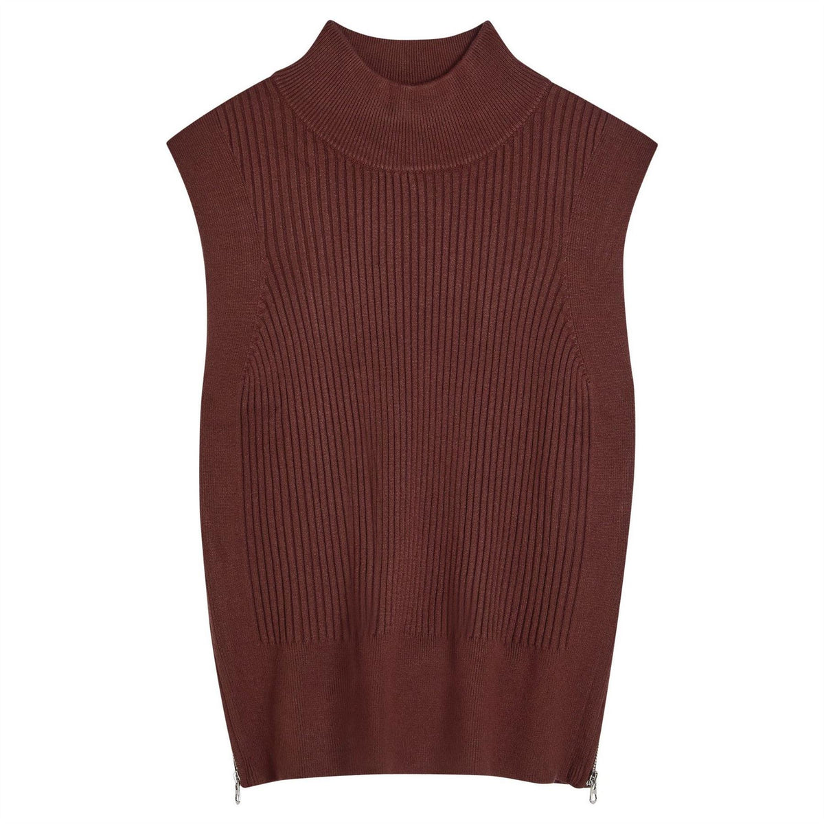 Varley Lois High Neck Tank
