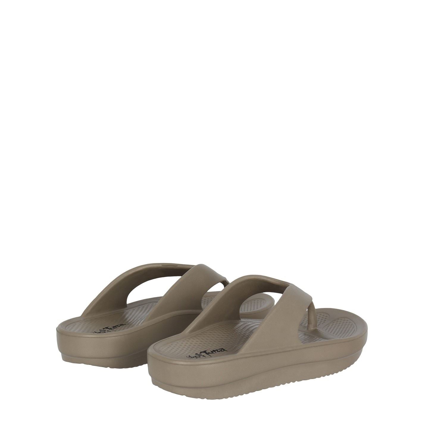 Hot Tuna Tuna Flip Flop Ld53