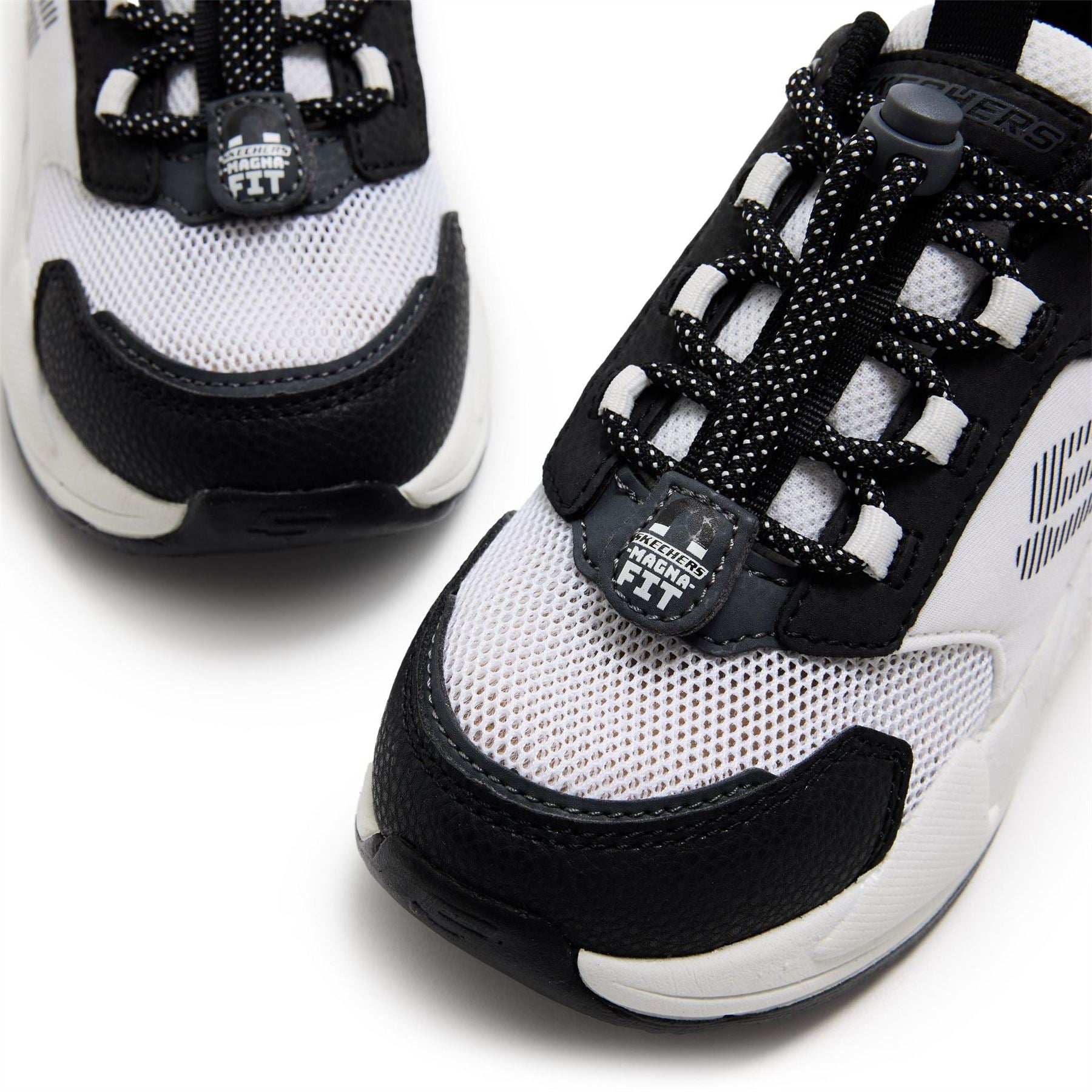 Skechers Ultrasurge Slip On Trainers