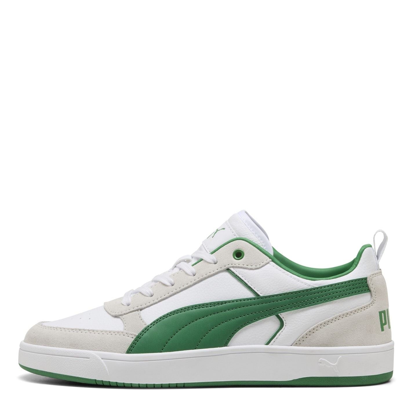 Puma Dribble Sd Court Trainers Unisex Adults