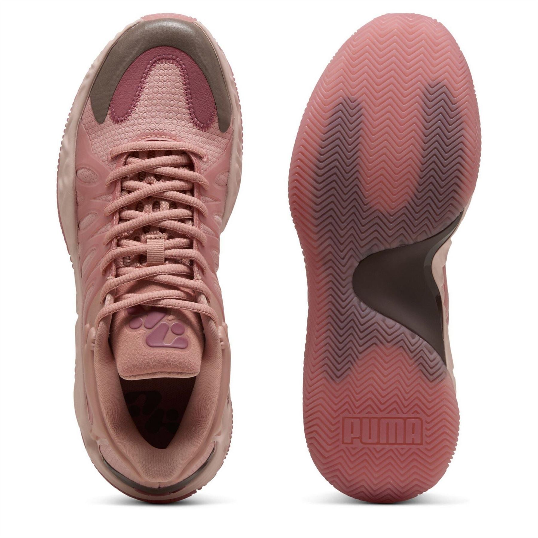 Puma Hali 1 Basketball Trainers