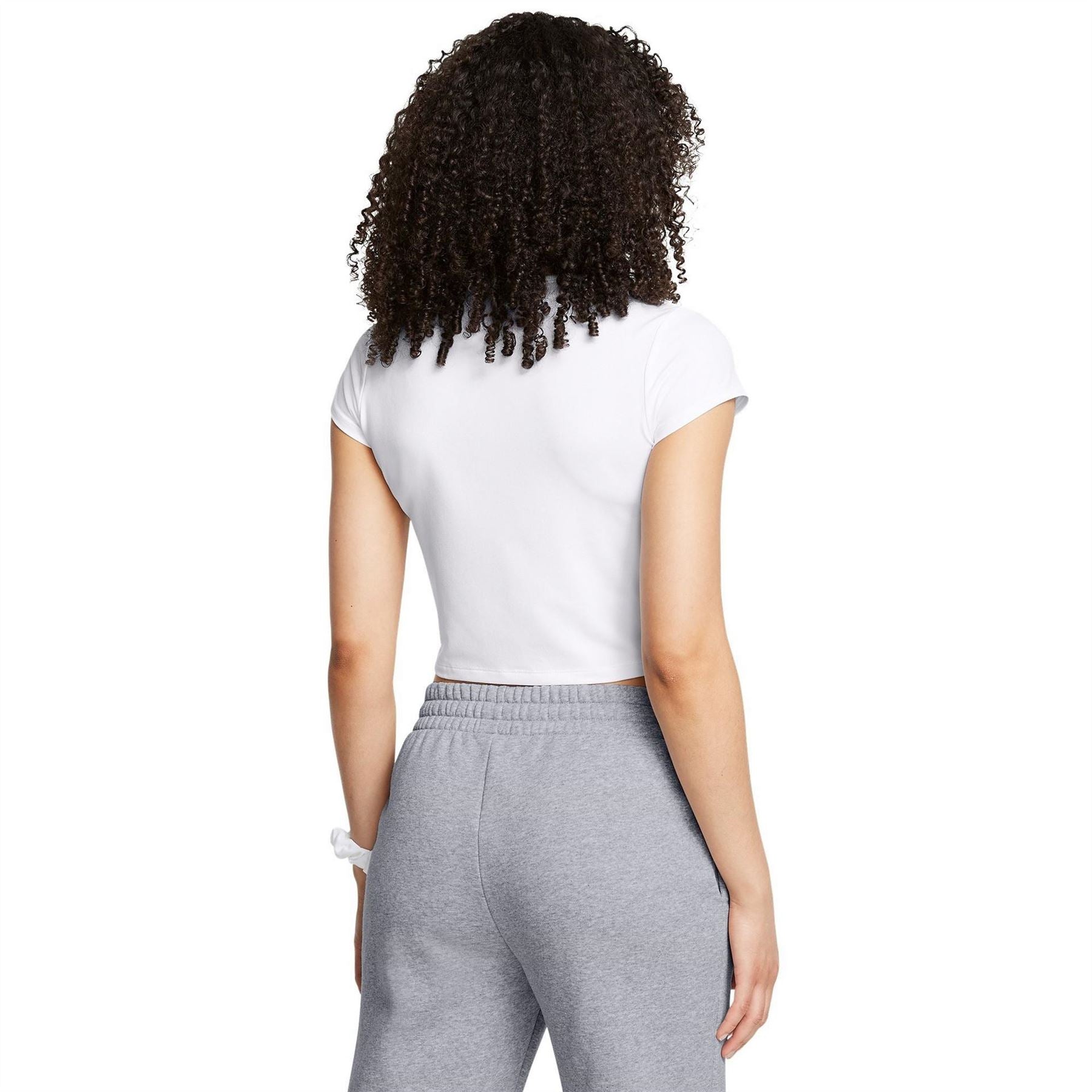 Under Armour Baby Crew Neck Short Sleeve T-Shirt