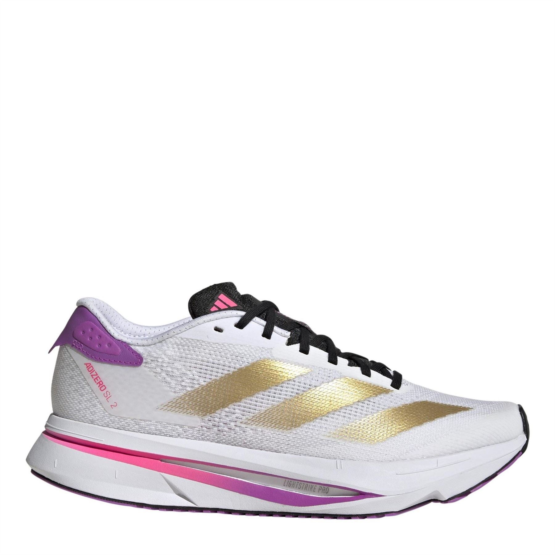 adidas Womens Adizero Sl2 Running Shoes