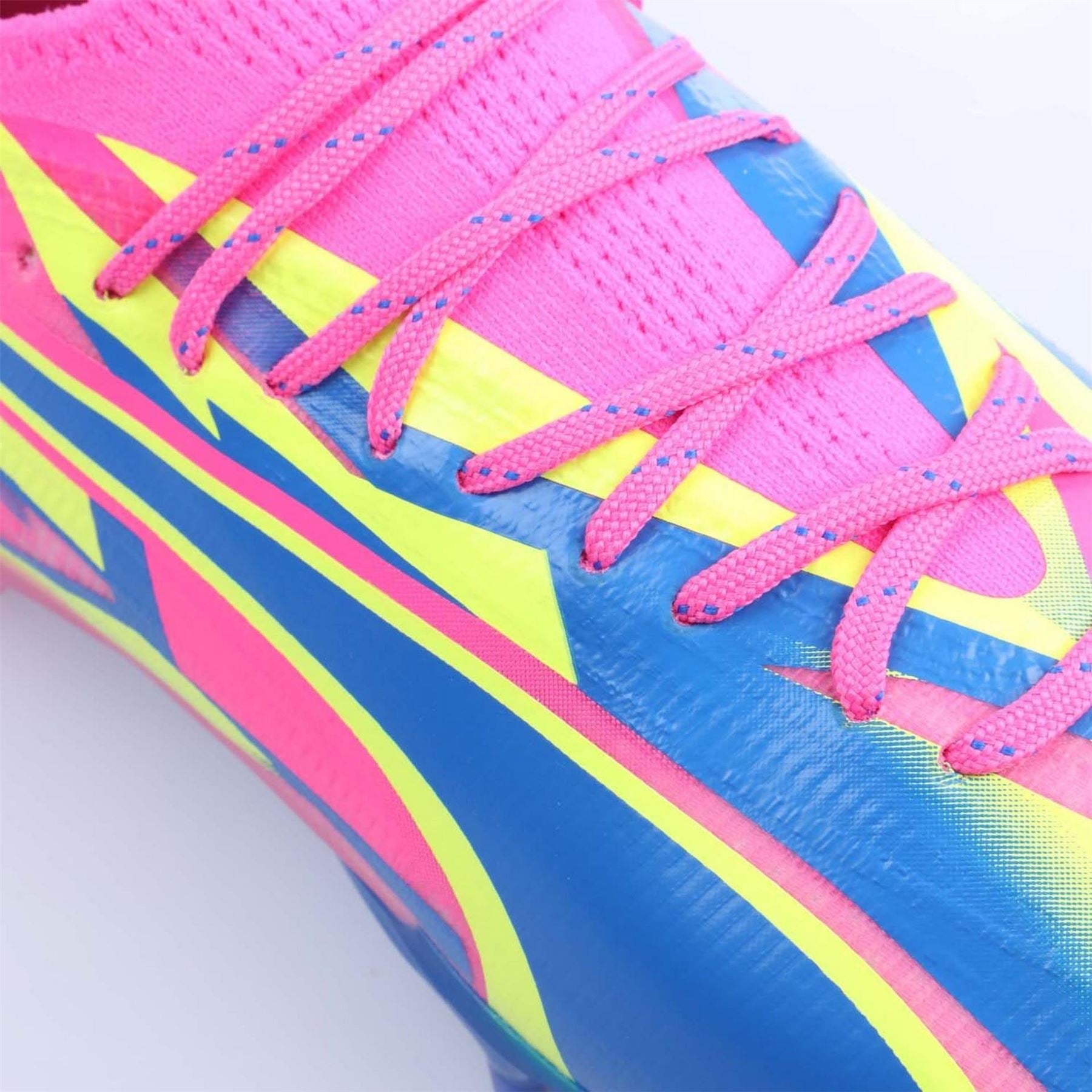 Puma Ultimate Energy Fg Ag Football Boots