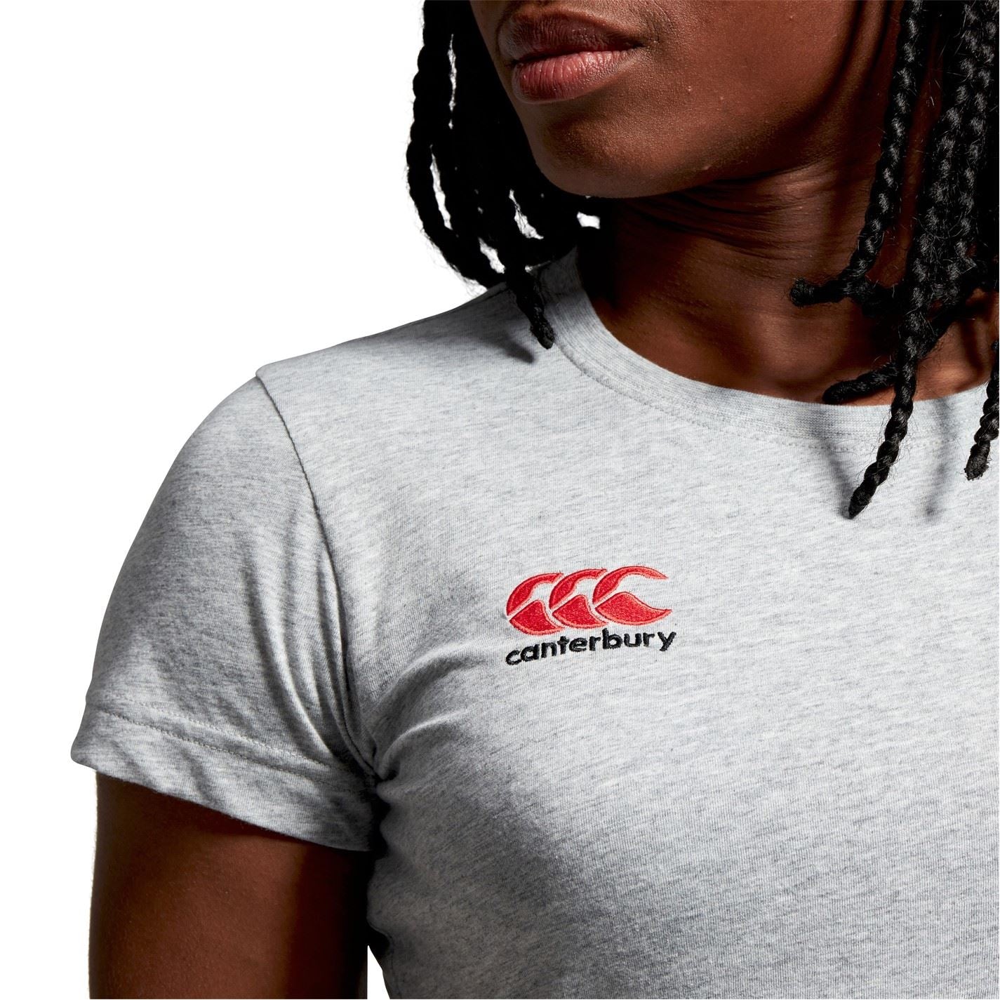 Canterbury Superlight Cotton T-Shirt