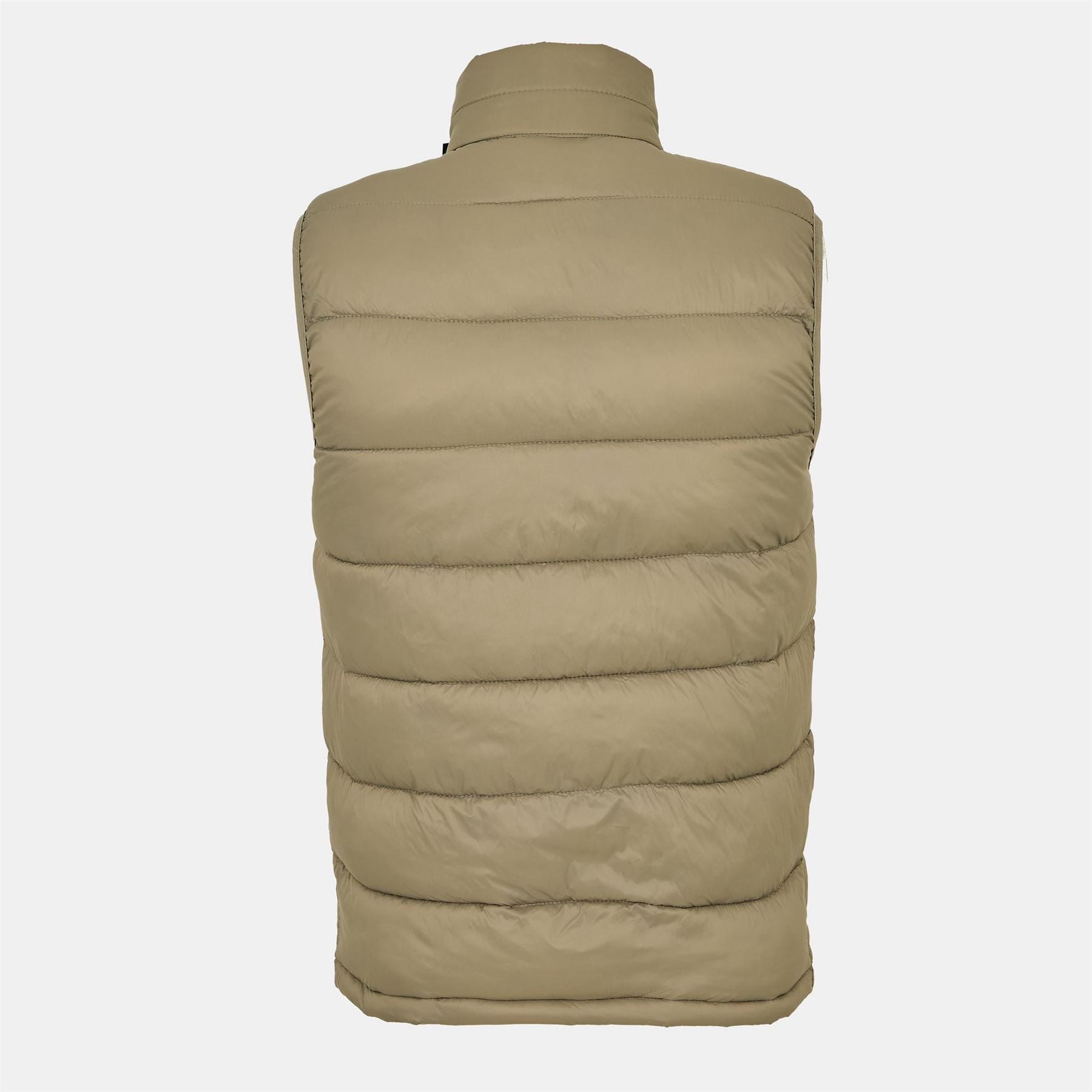Jack Wills Mens Kershaw Lightweight Puffer Gilet