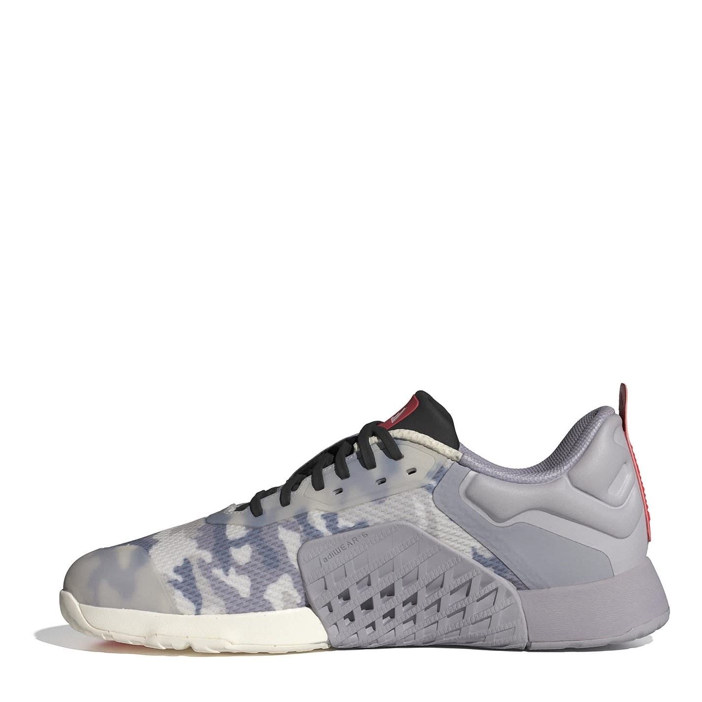 adidas Dropset 3 Gfx Trainer Training Shoes Unisex Kids