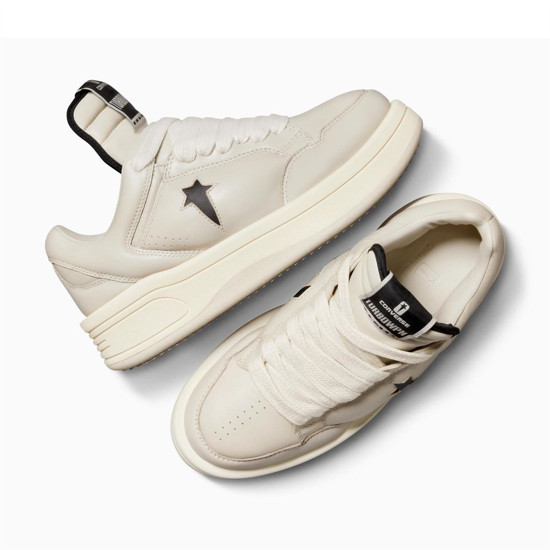 Converse Adults Turbowpn Ox Low Top Trainers