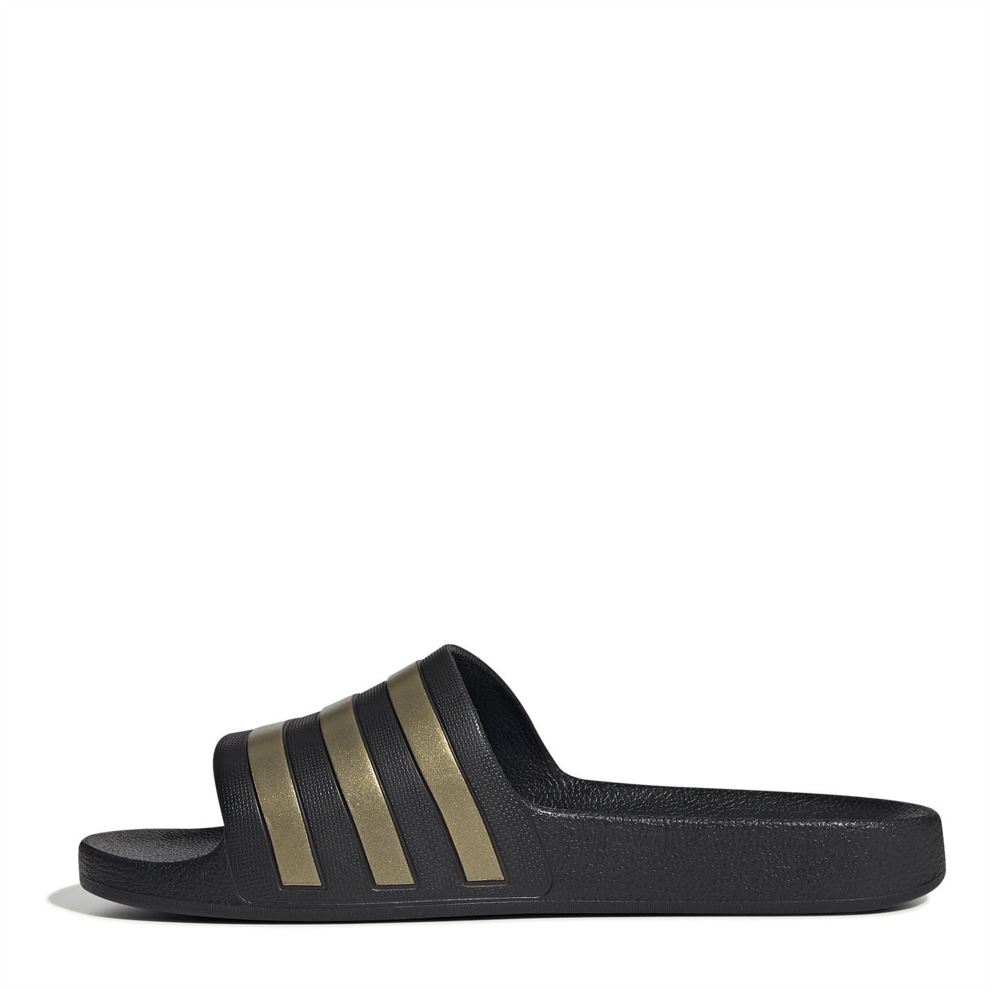 adidas Womens Adilette Aqua Slide