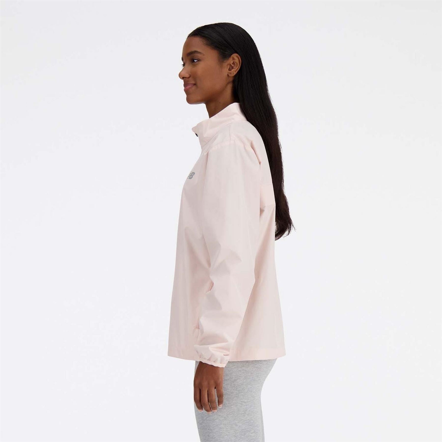 New Balance Essentials Jacket