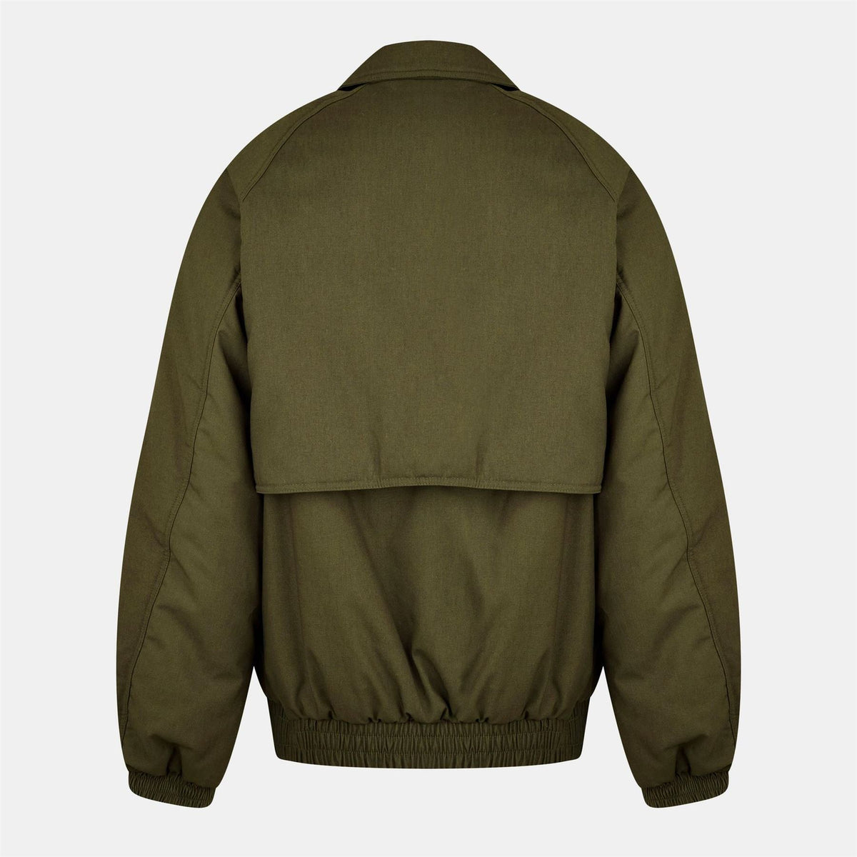 Jack Wills  Long Sleeve Full Zip Harrington Jacket