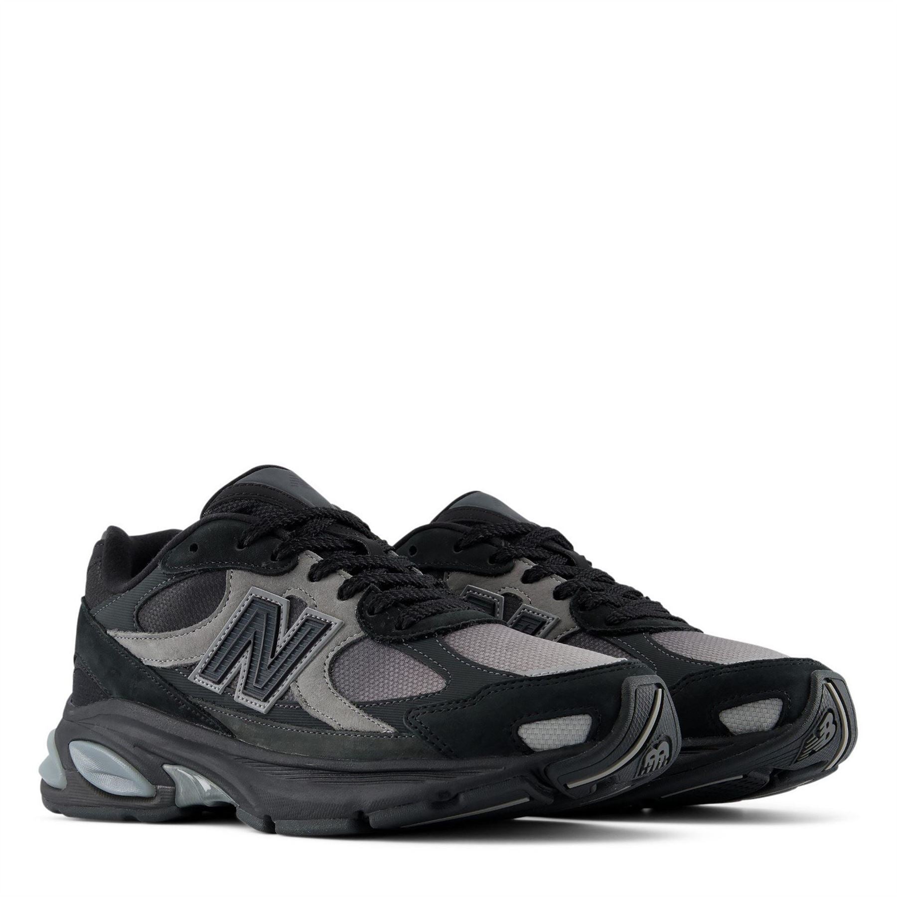 New Balance Mens 2010
