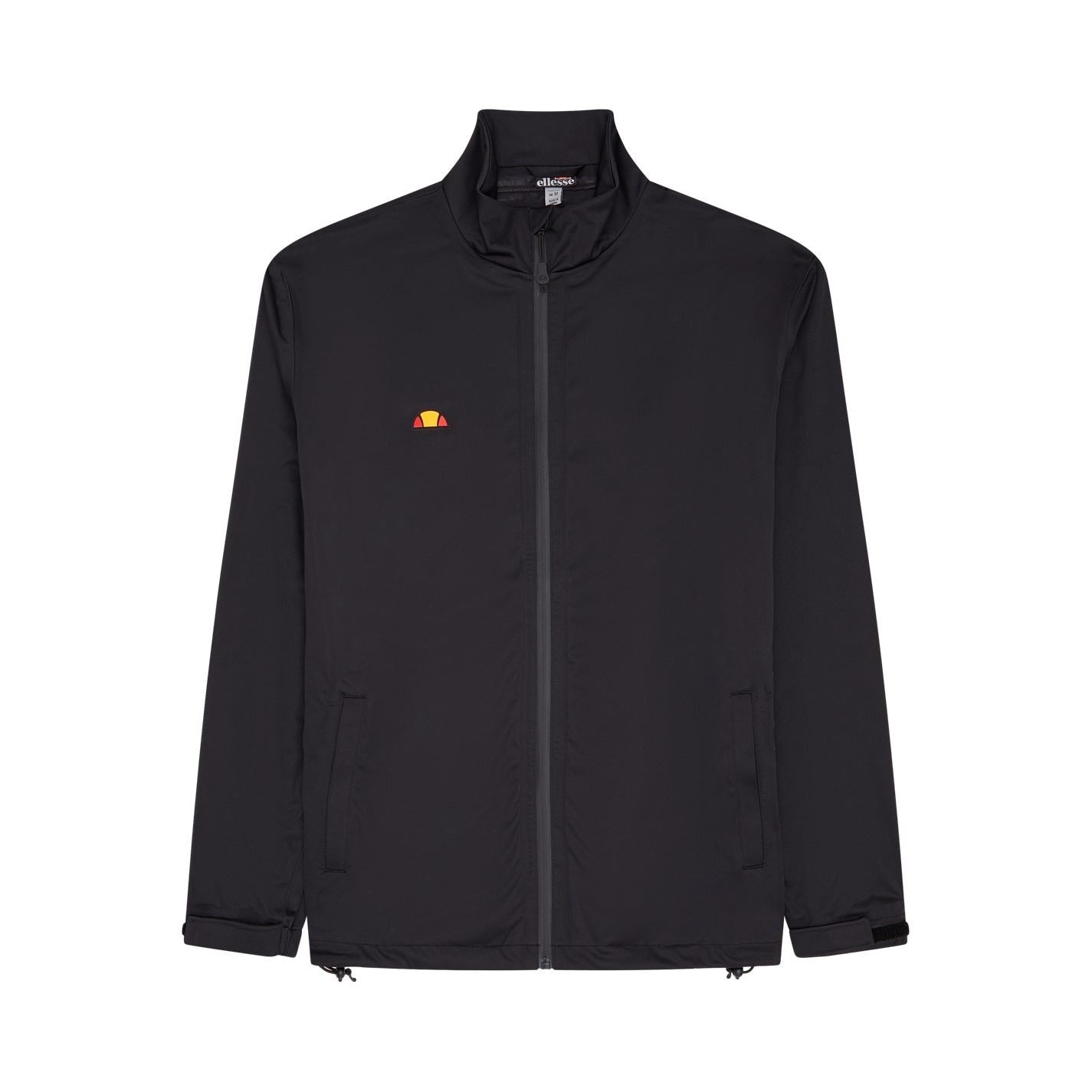Ellesse Karlia Waterproof Lightweight Rain Anorak