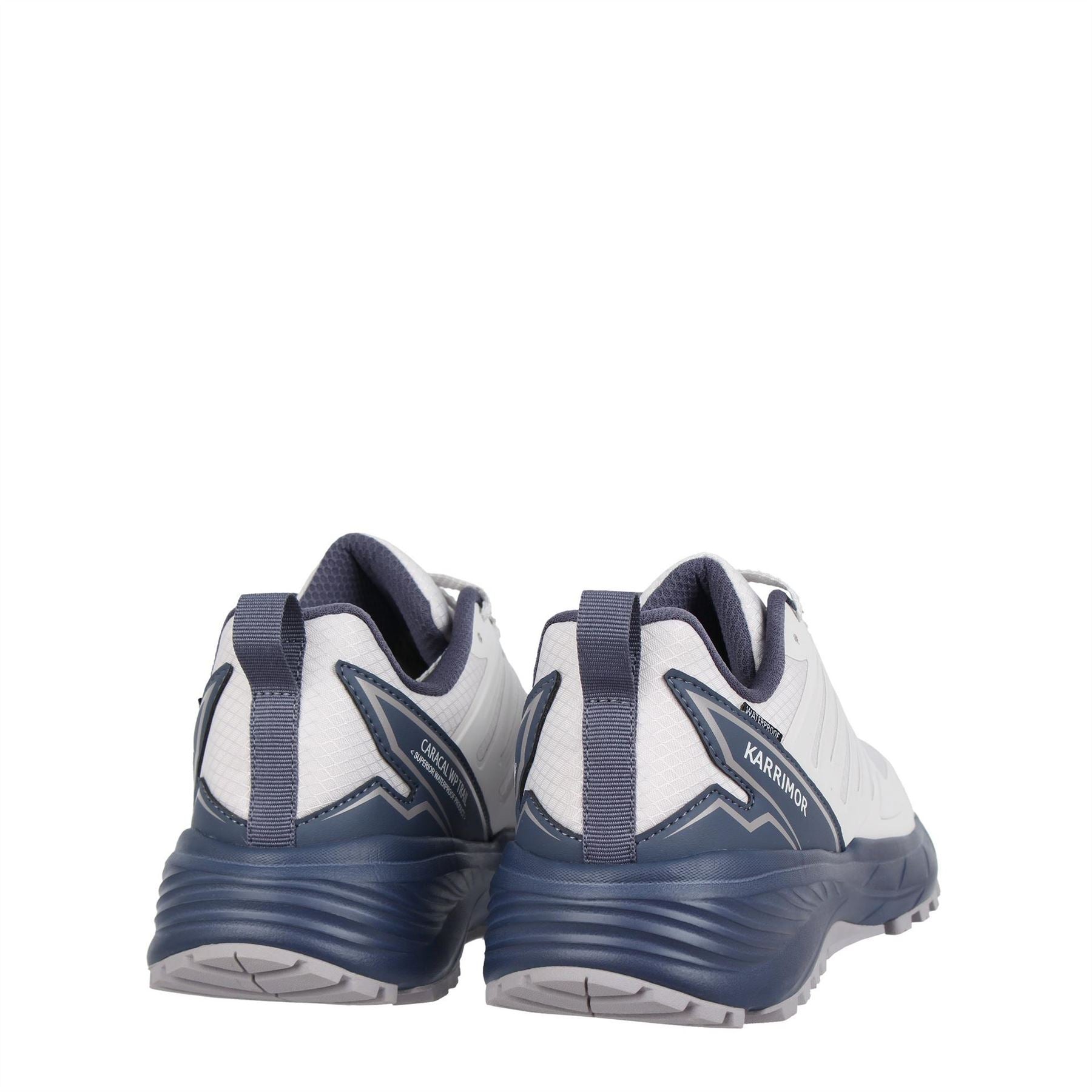 Karrimor Mens Caracal Waterproof Trainers