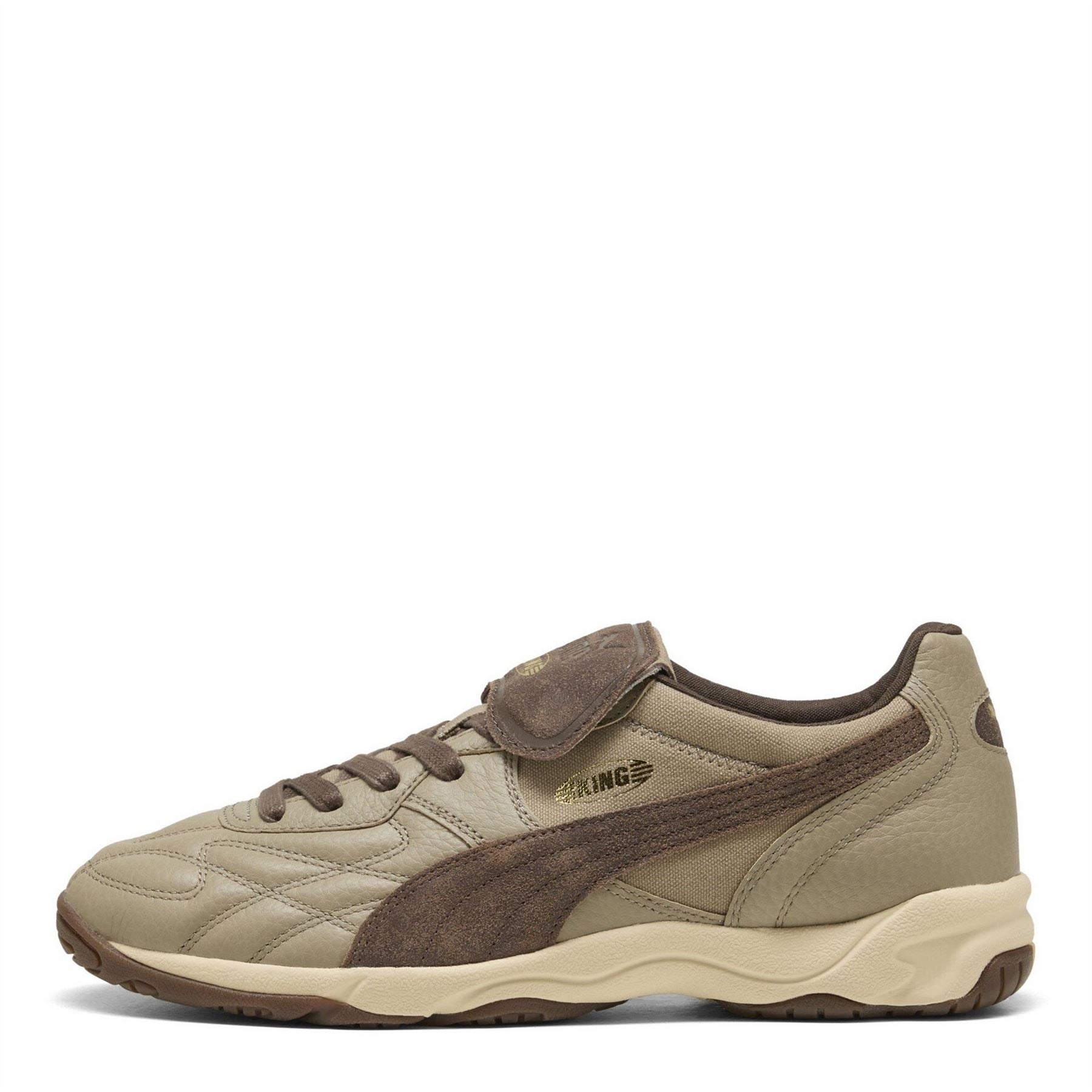 Puma King Indoor Futbolito Football Boots