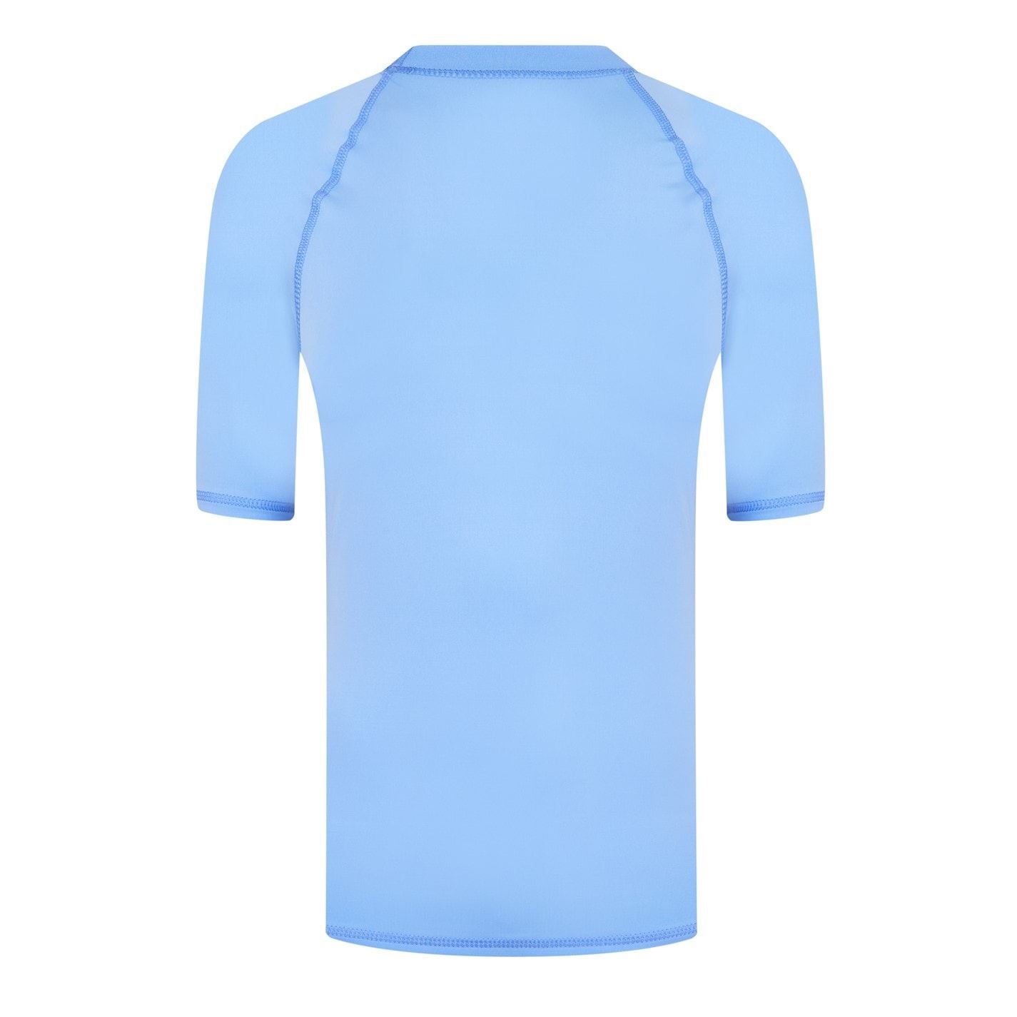 Roxy Crew Neck Short Sleeve Regular Fit Athletic T-Shirt