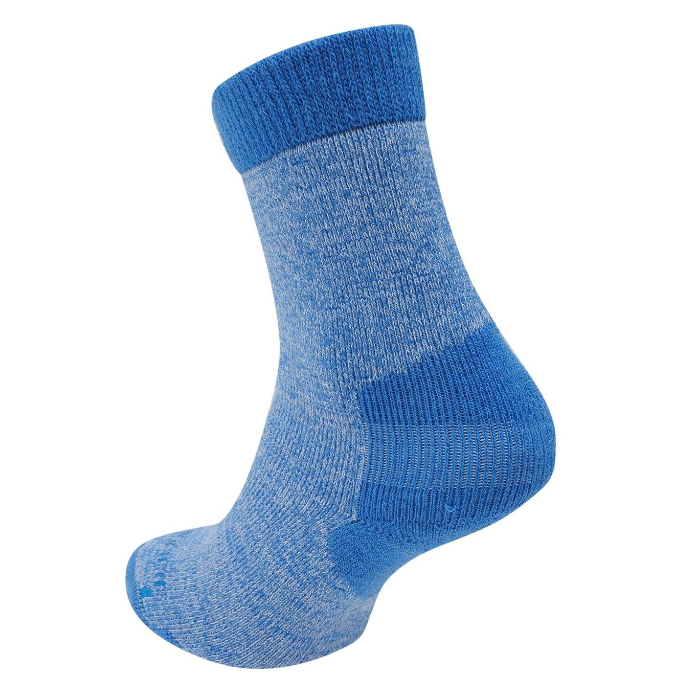 Karrimor Womens Merino Fibre Heavyweight Walking Socks
