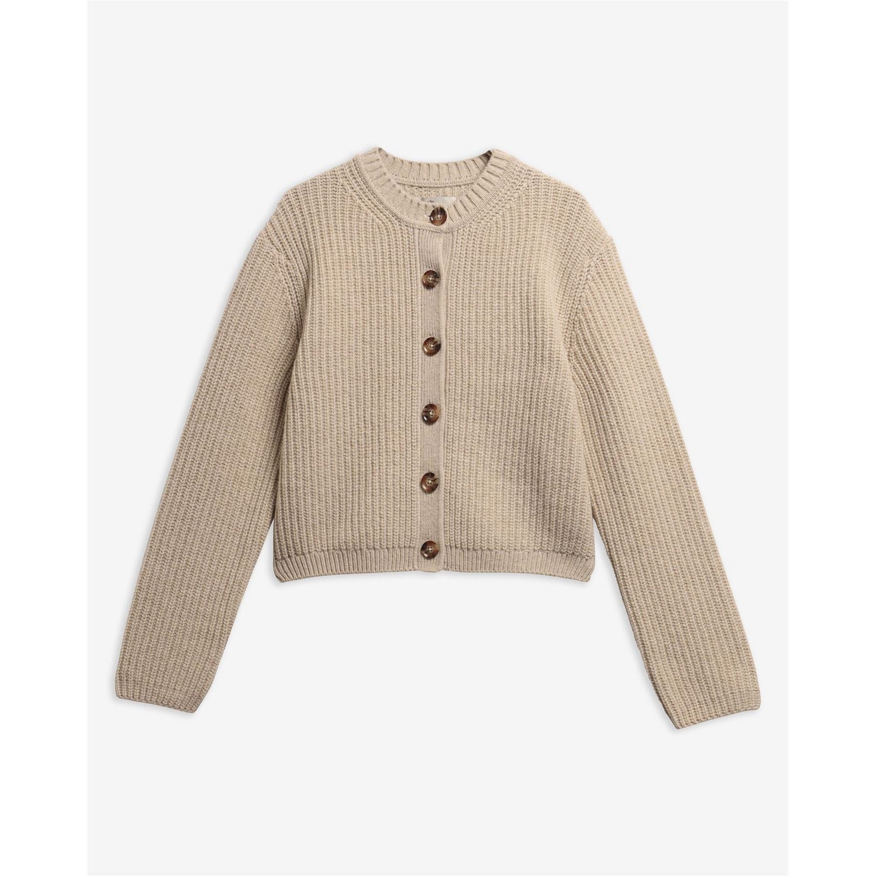 Barbour Adalyn Knitted Ld64