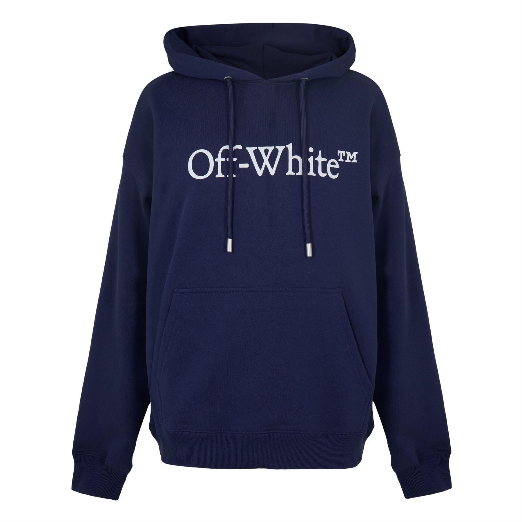 Off White Big Bkish Skt Hoody