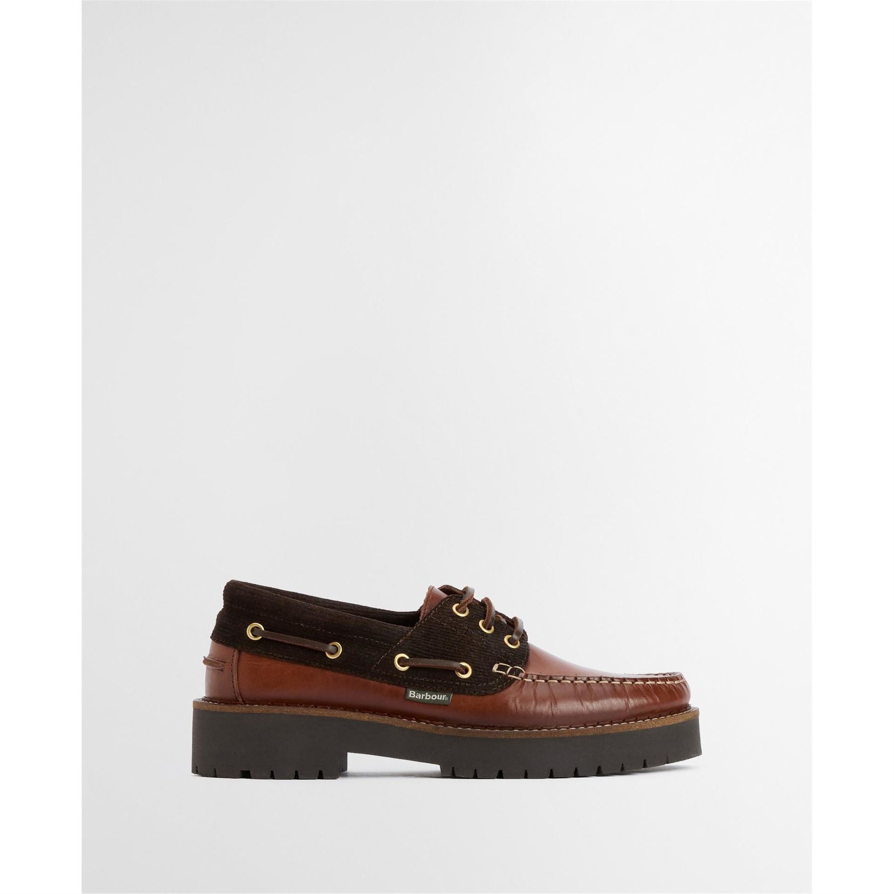 Barbour Darras Boat Shoes