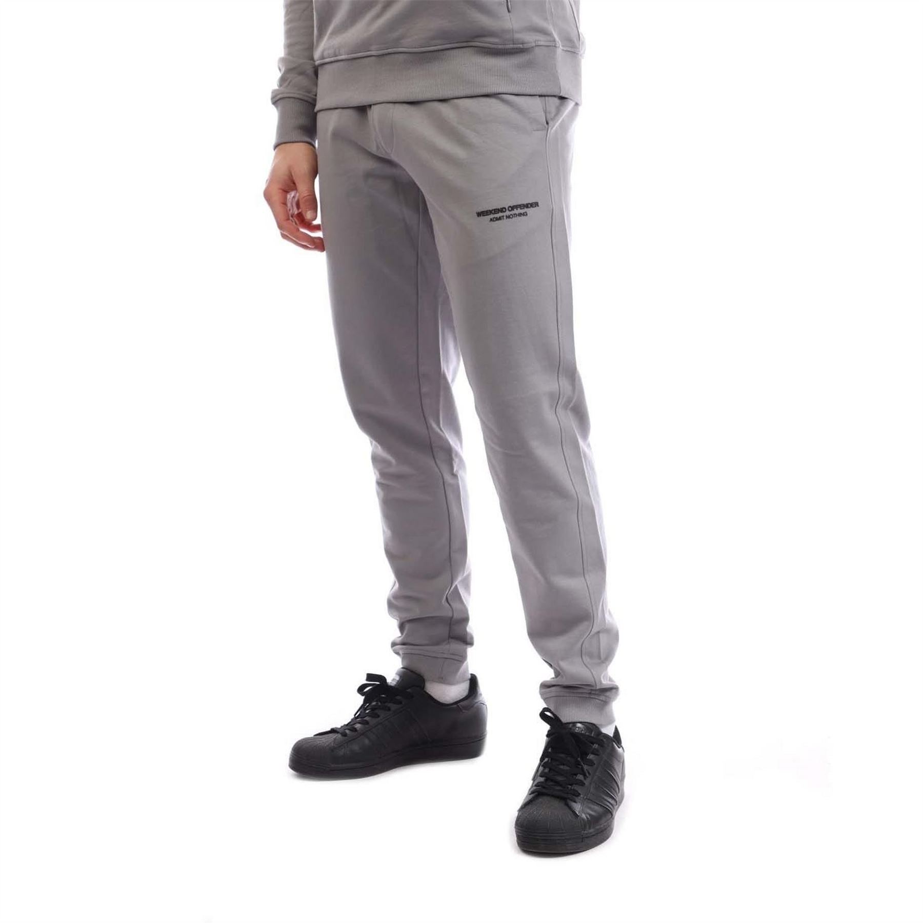Weekend Offender Eclipse Tracksuit