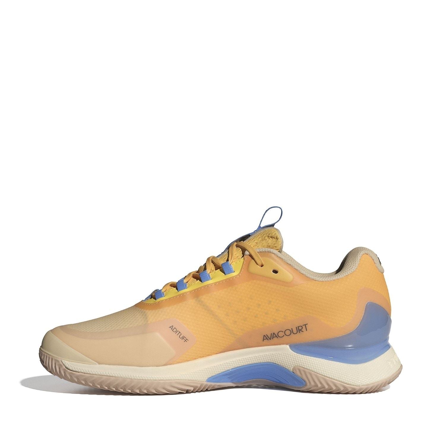 adidas Avacourt Tennis Shoes