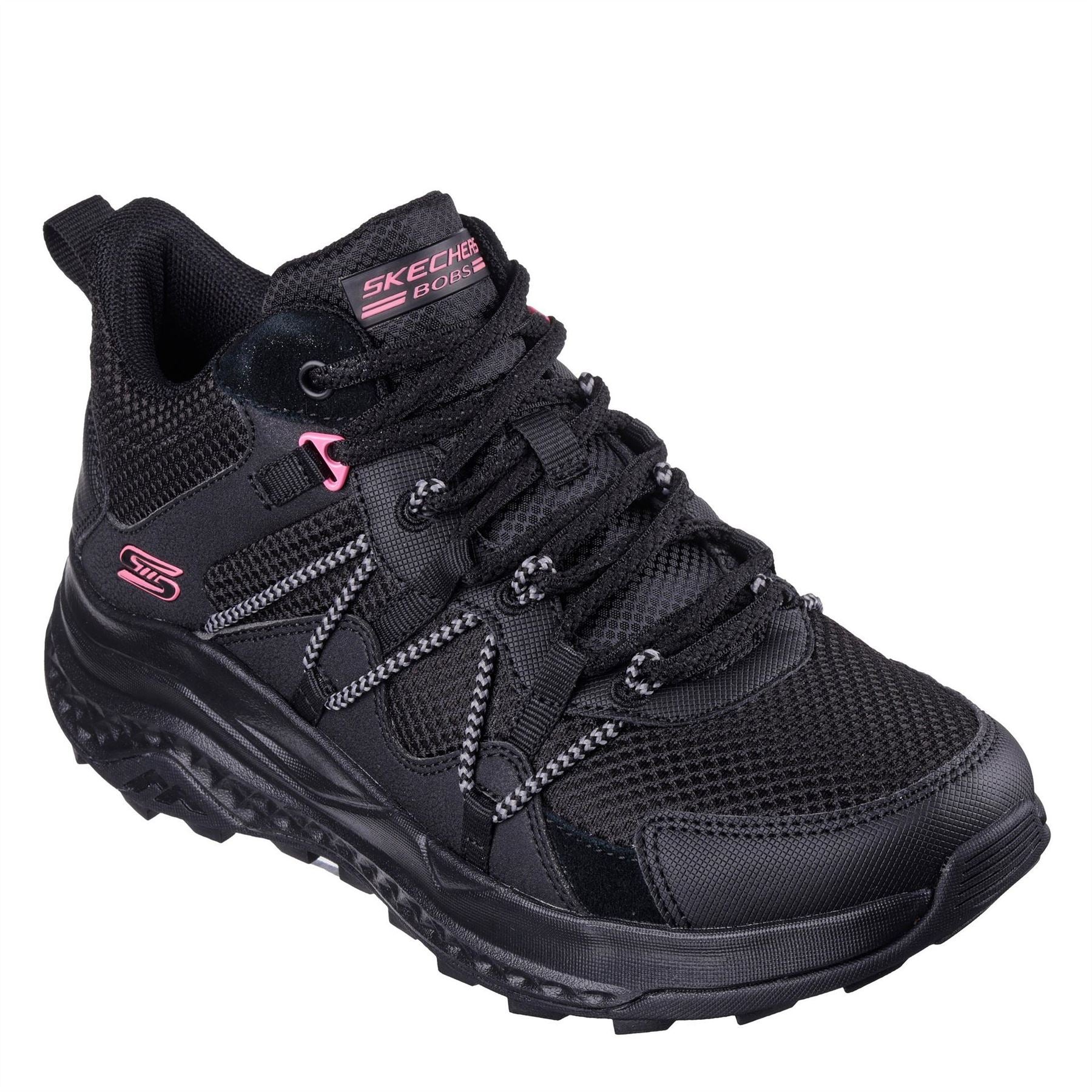 Skechers Classic Low Top Trainers