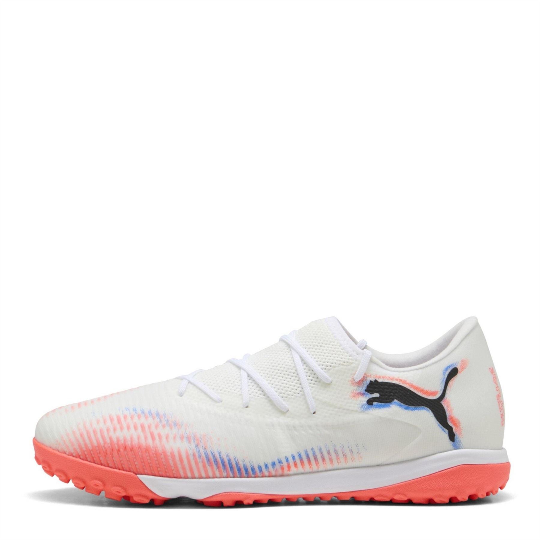 Puma Future 8 Match Low Tt Astro Turf Football Boots