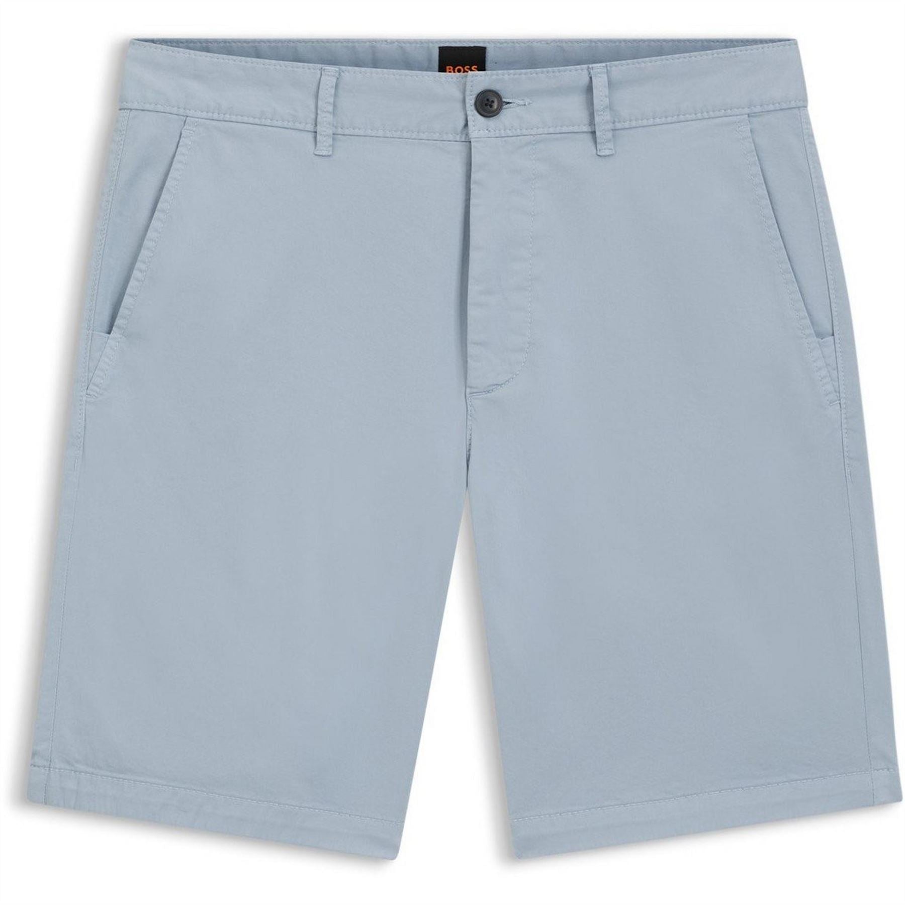 Boss BOSS ORANGE Chino Slim Shorts