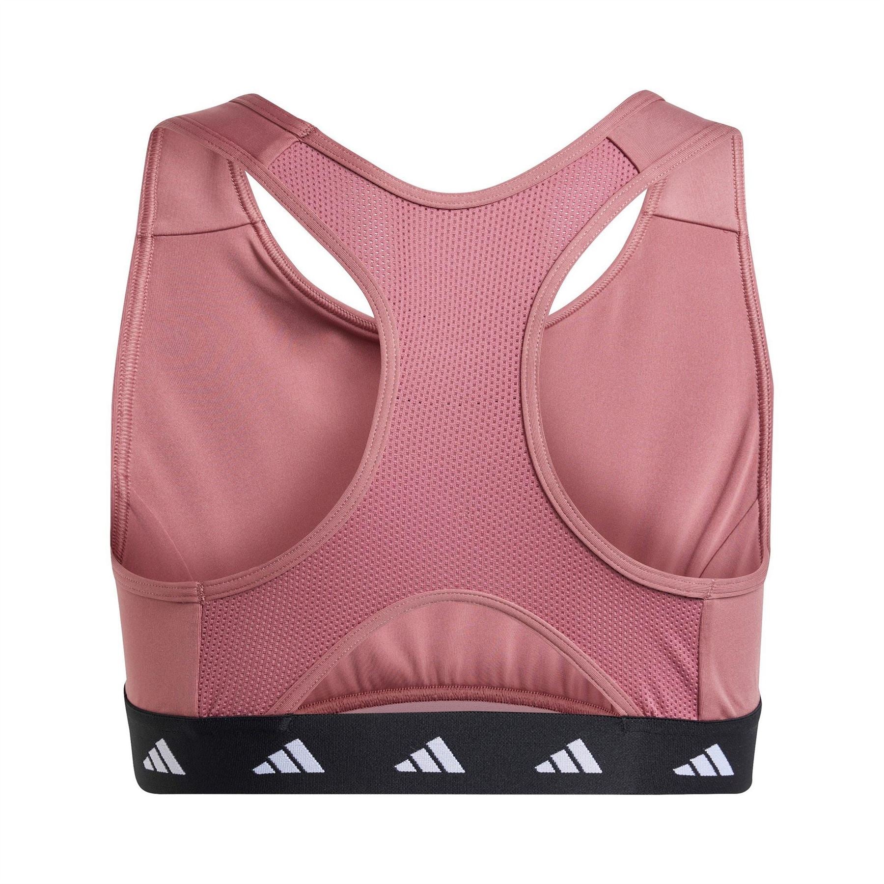 adidas Primelft Non Wired Low Impact Sports Bra