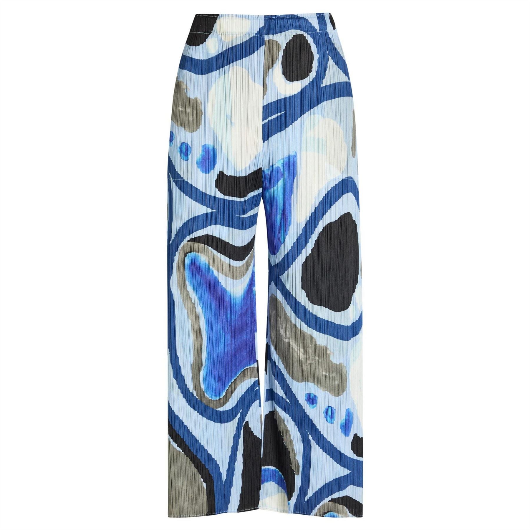 Issey Miyake Pants