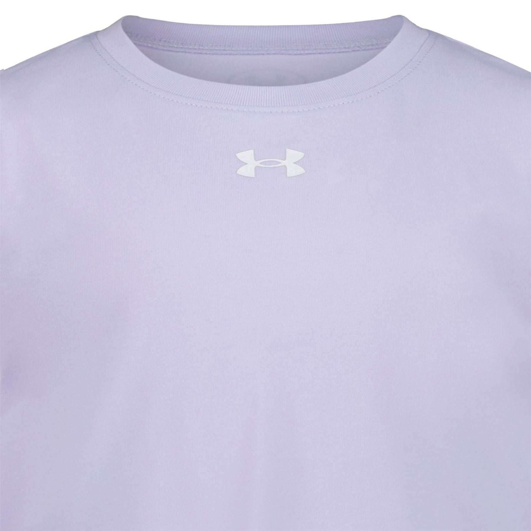 Under Armour Cyc Short Set In63