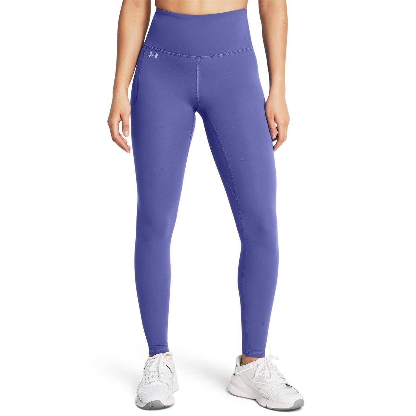 Under Armour Womens Motion Full Length Leggings