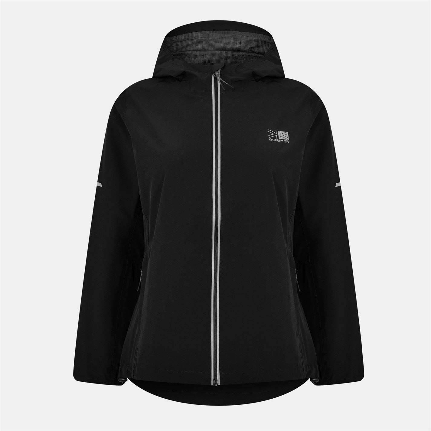 Karrimor Mens Run Waterproof Jacket