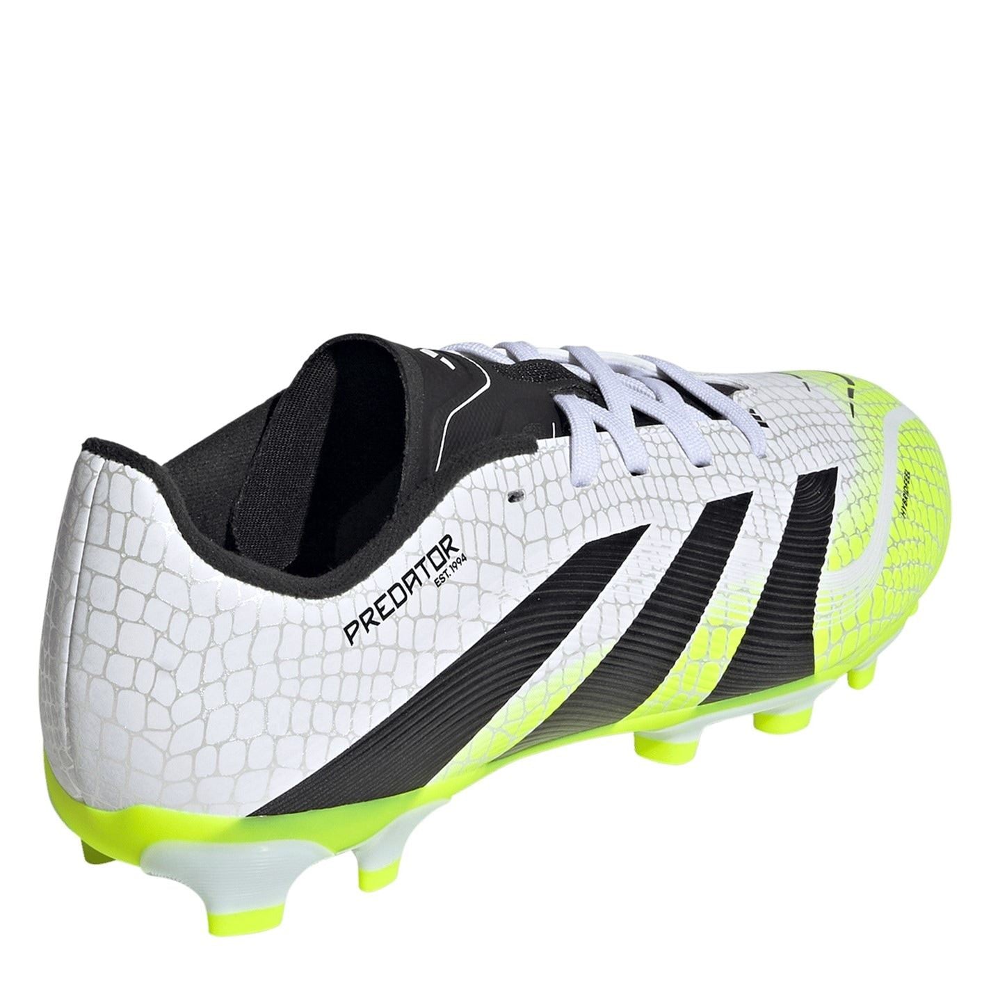 adidas Predator League Childrens Multi Ground Football Boots