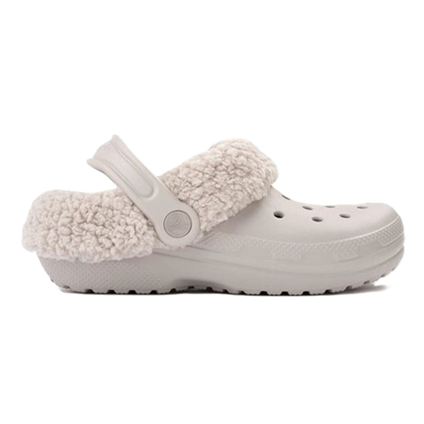 Crocs Blitzen Closed Toe Shuv Clogs