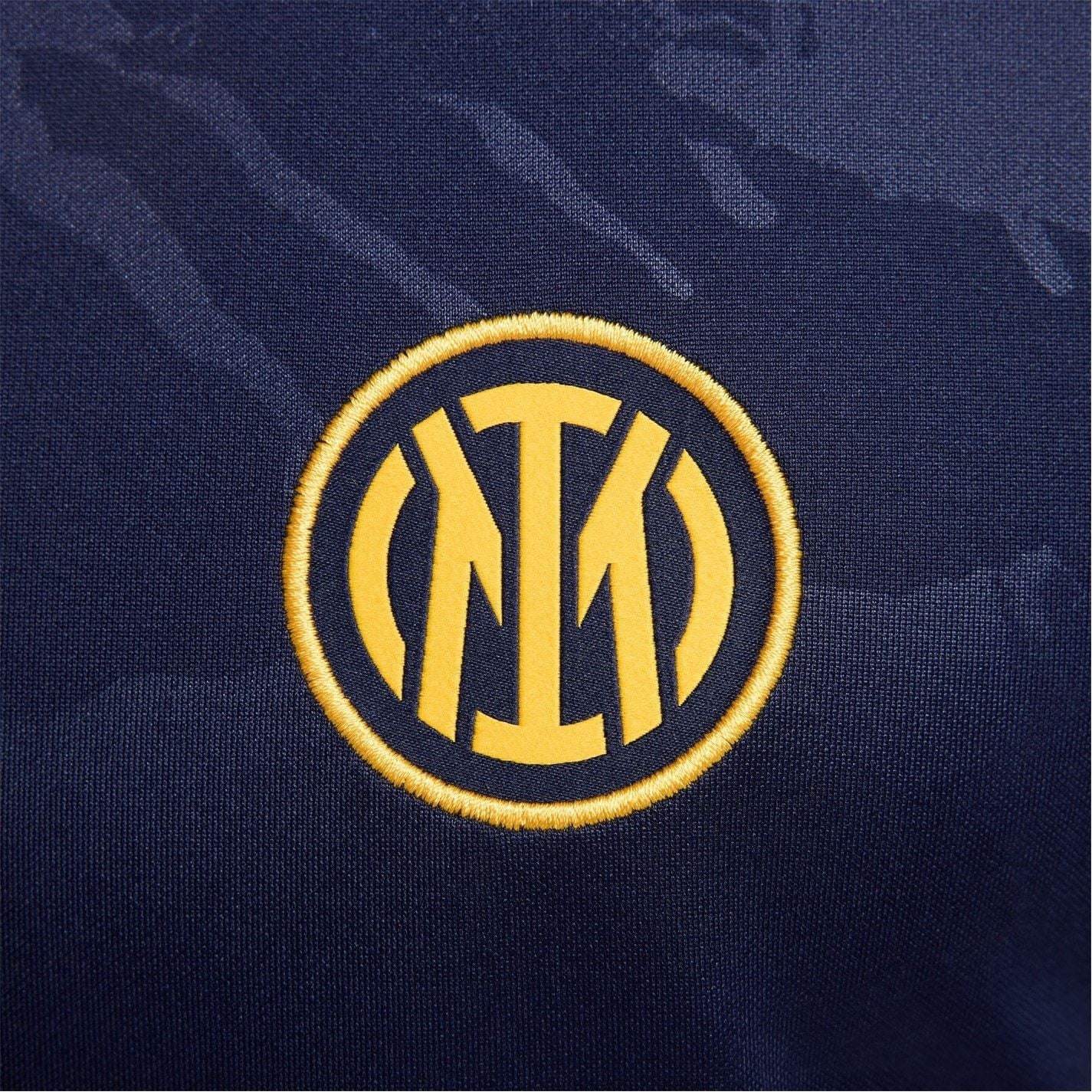 Nike Inter Milan Third Pre Match Shirt 2024 2025 Adults