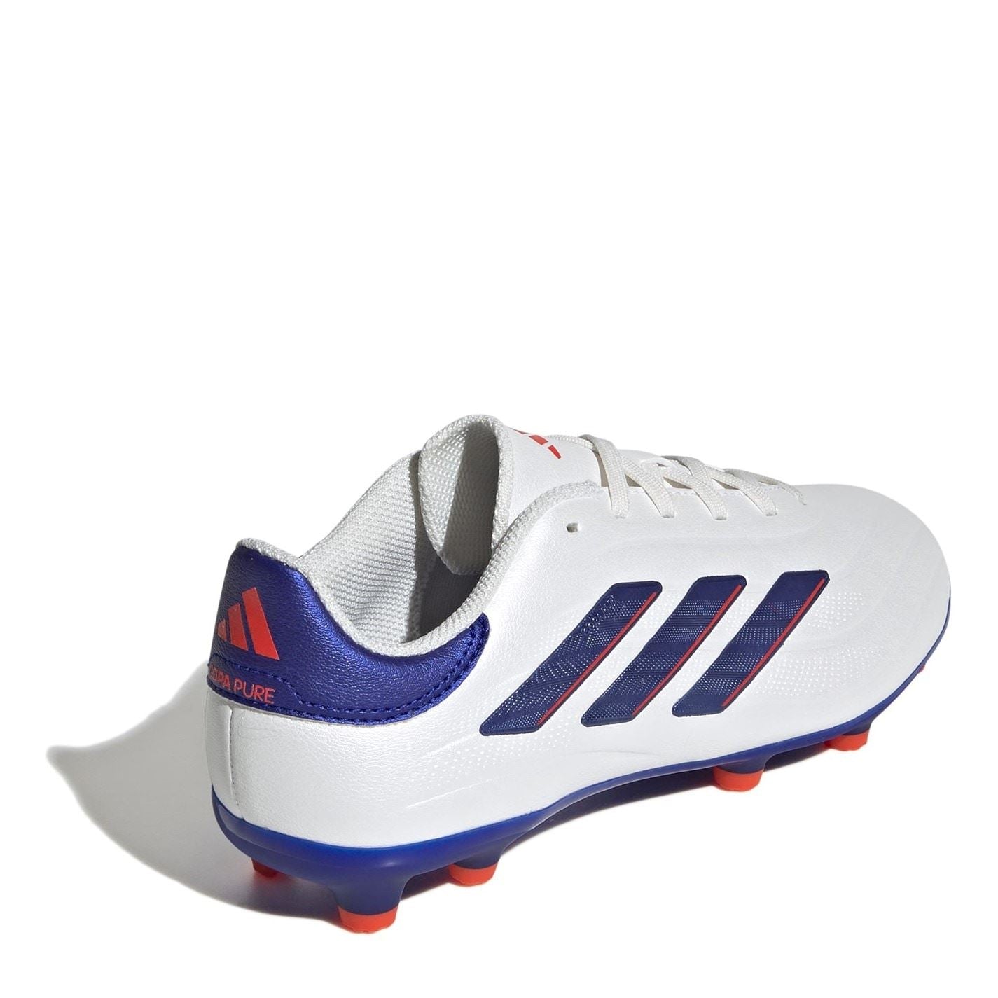adidas Copa Pure 2 League Juniors Firm Ground Football Boots