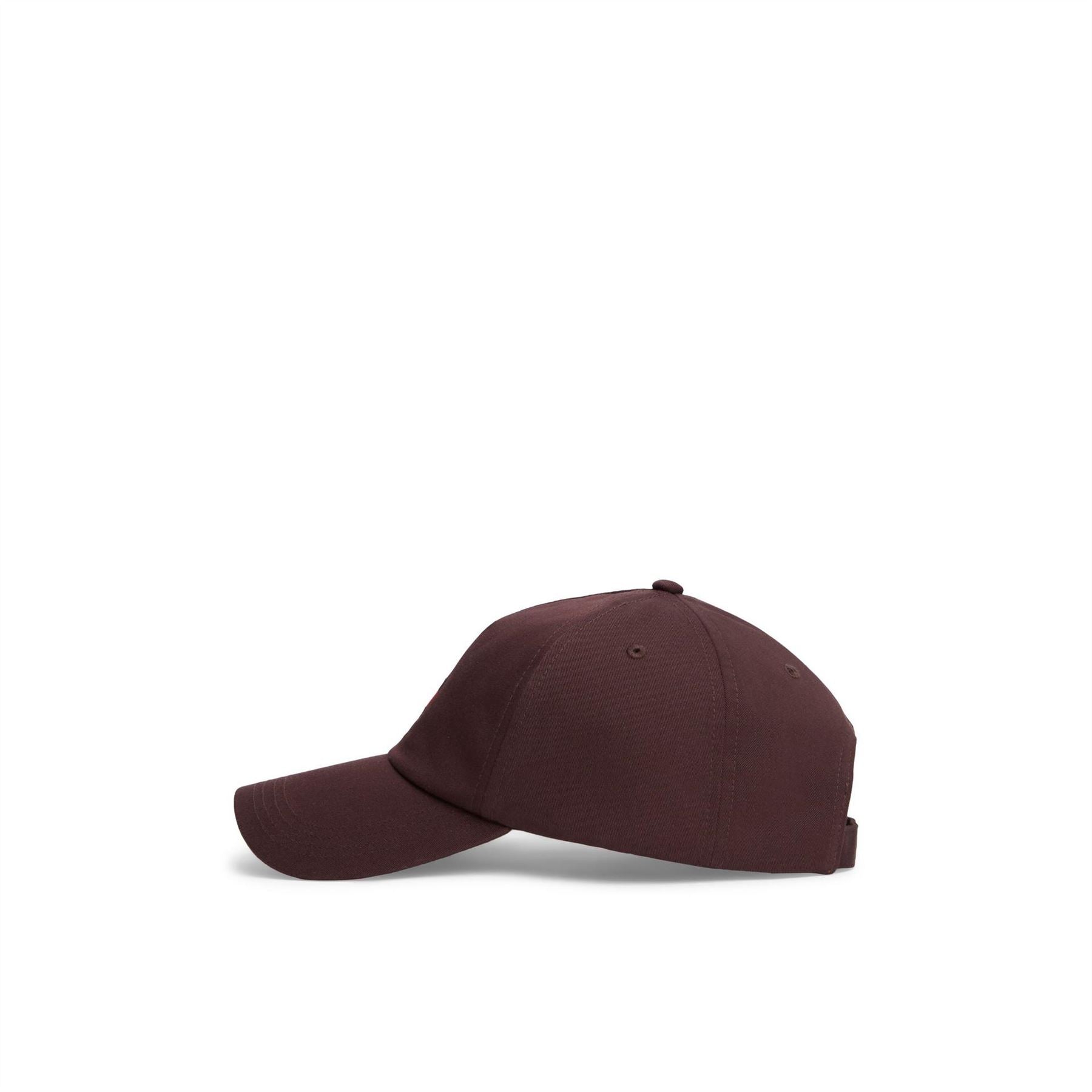 Tommy Jeans Core Lettering Adjustable Dad Cap