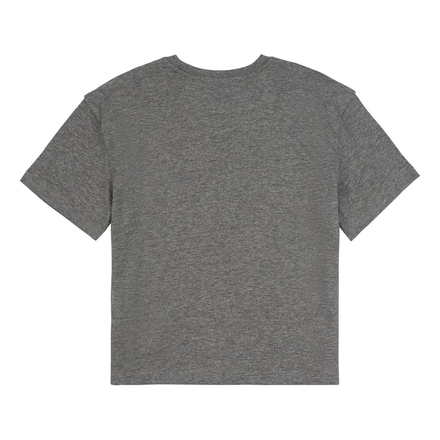 Lyle and Scott And Scott Oversized T-Shirt Junior Boys