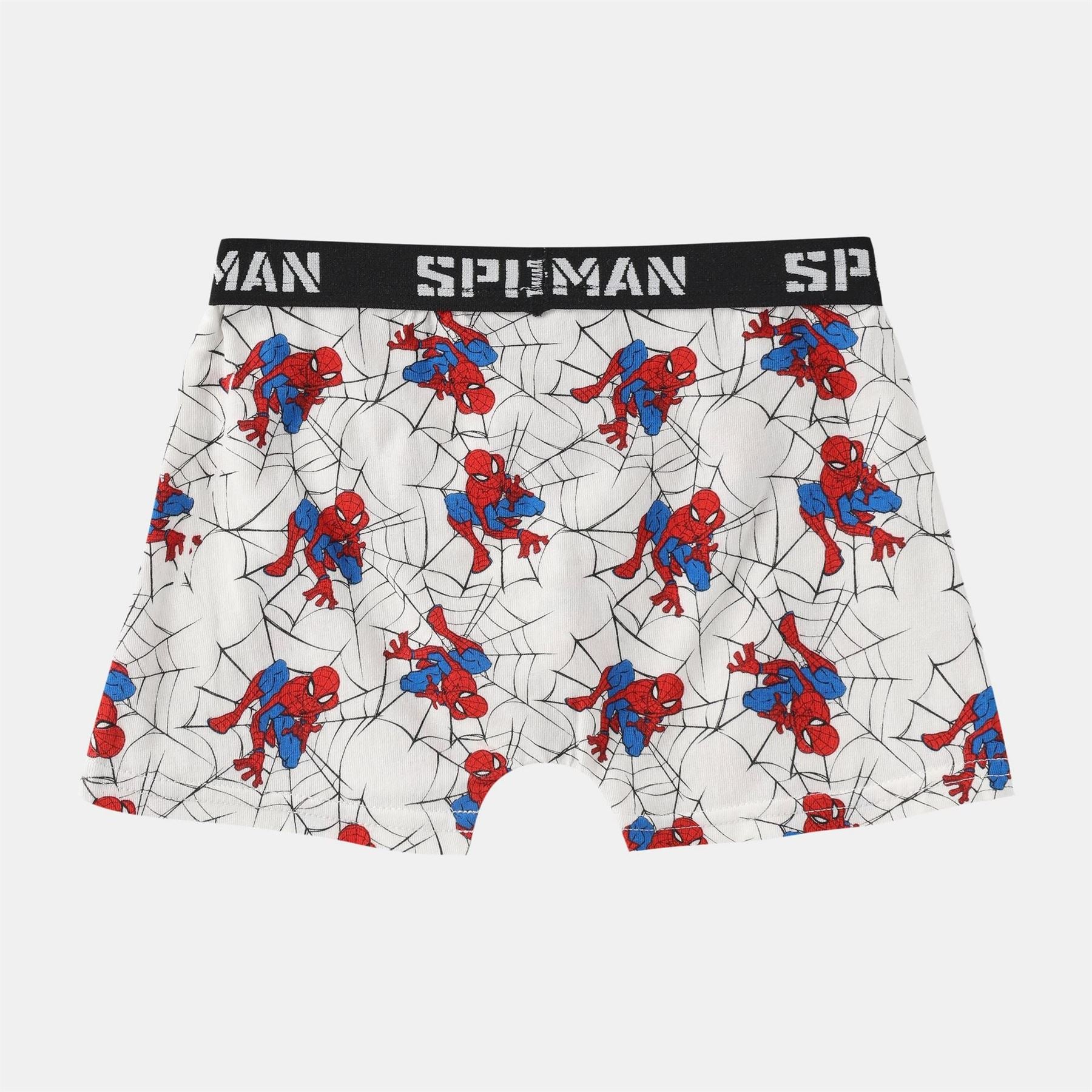 Character Boxer Briefs For Boys